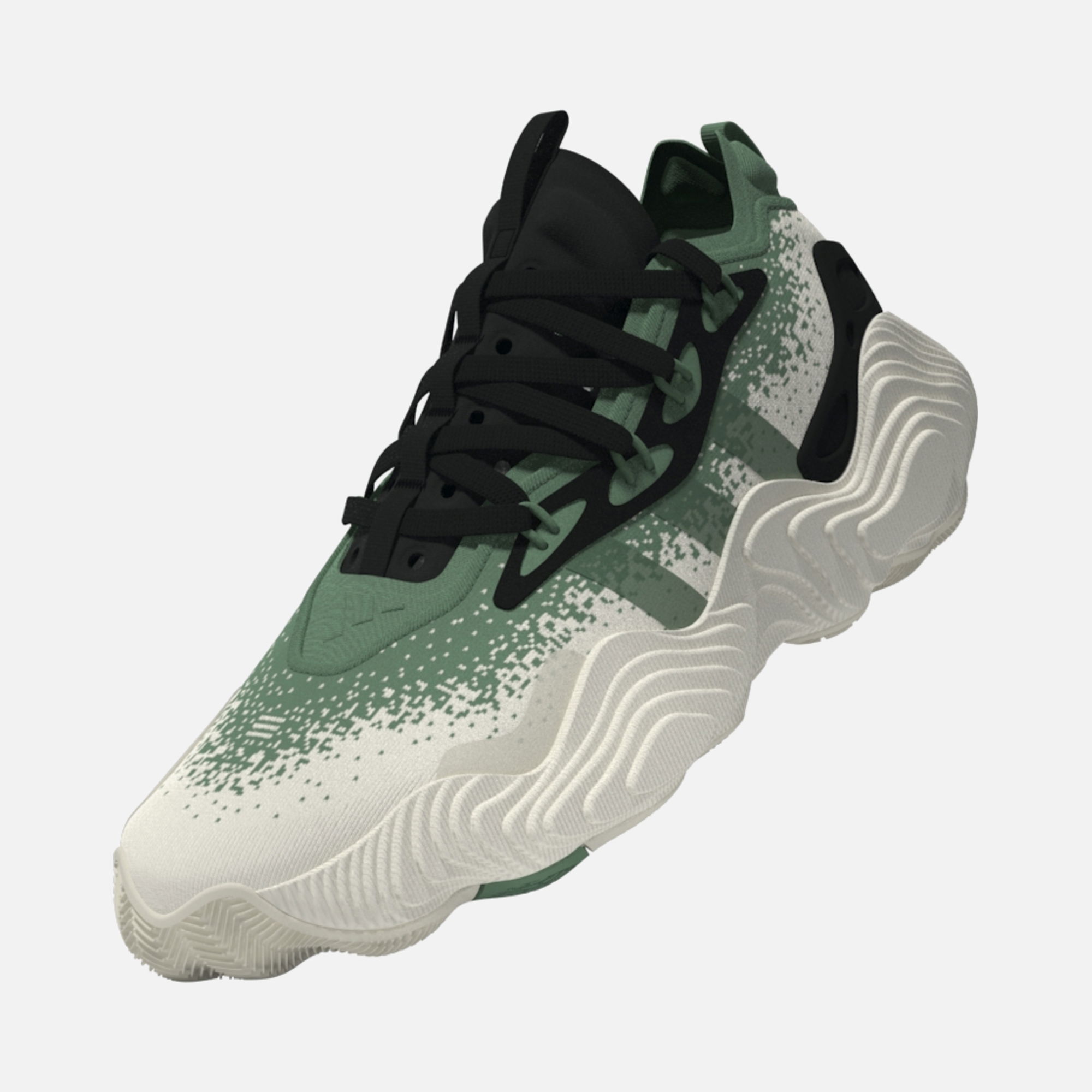 adidas Trae Young 3 SS24 Erkek Basketball Ayakkabısı