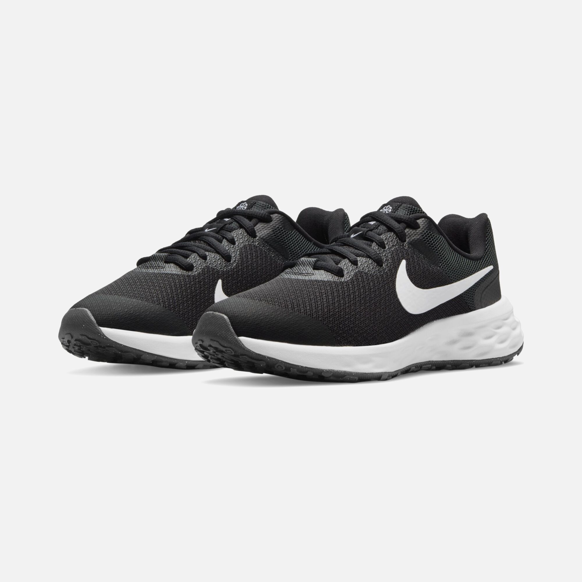 Nike Revolution 6 Road Running (GS) Spor Ayakkabı
