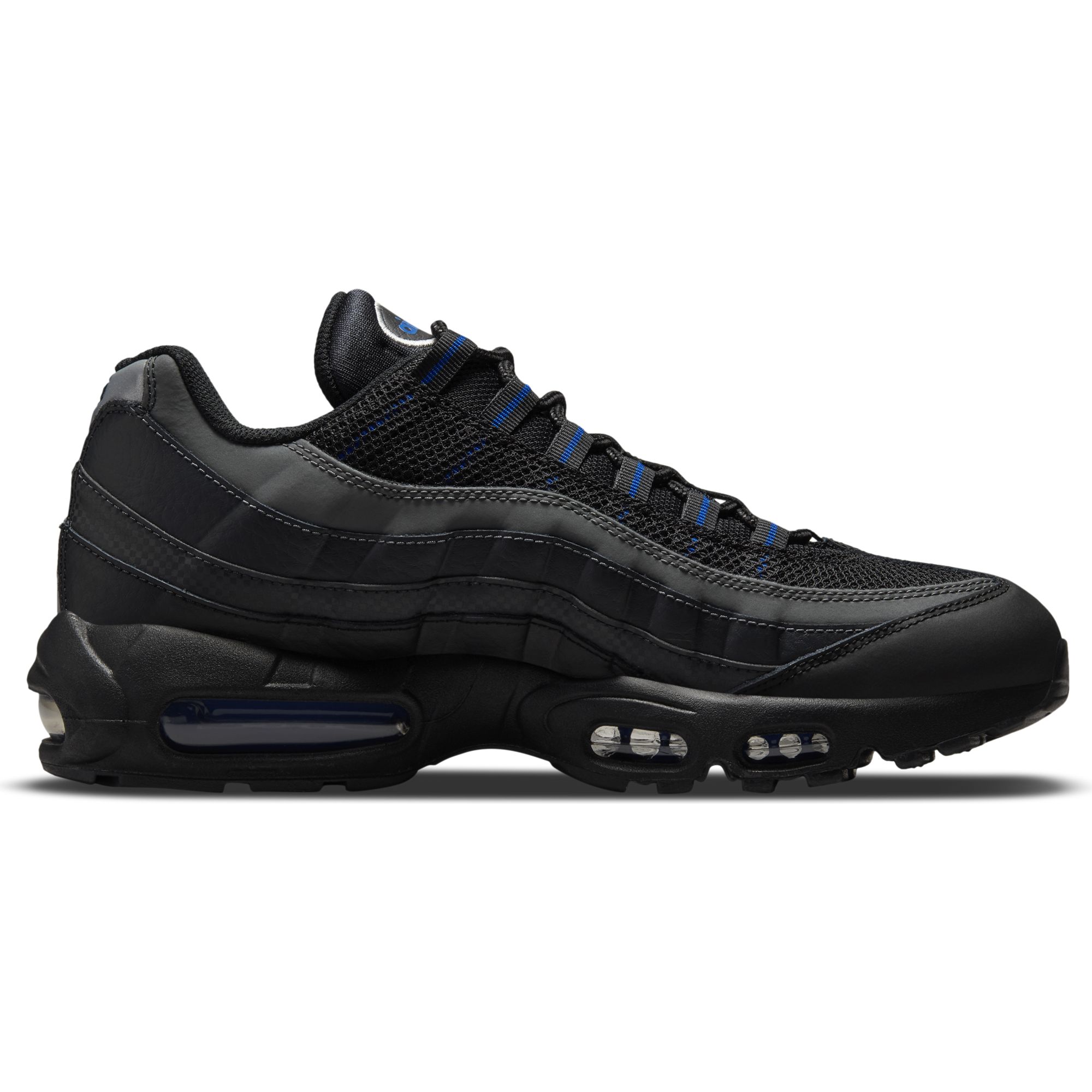Nike Air Max 95 Essential FW21 Erkek Spor Ayakkabı