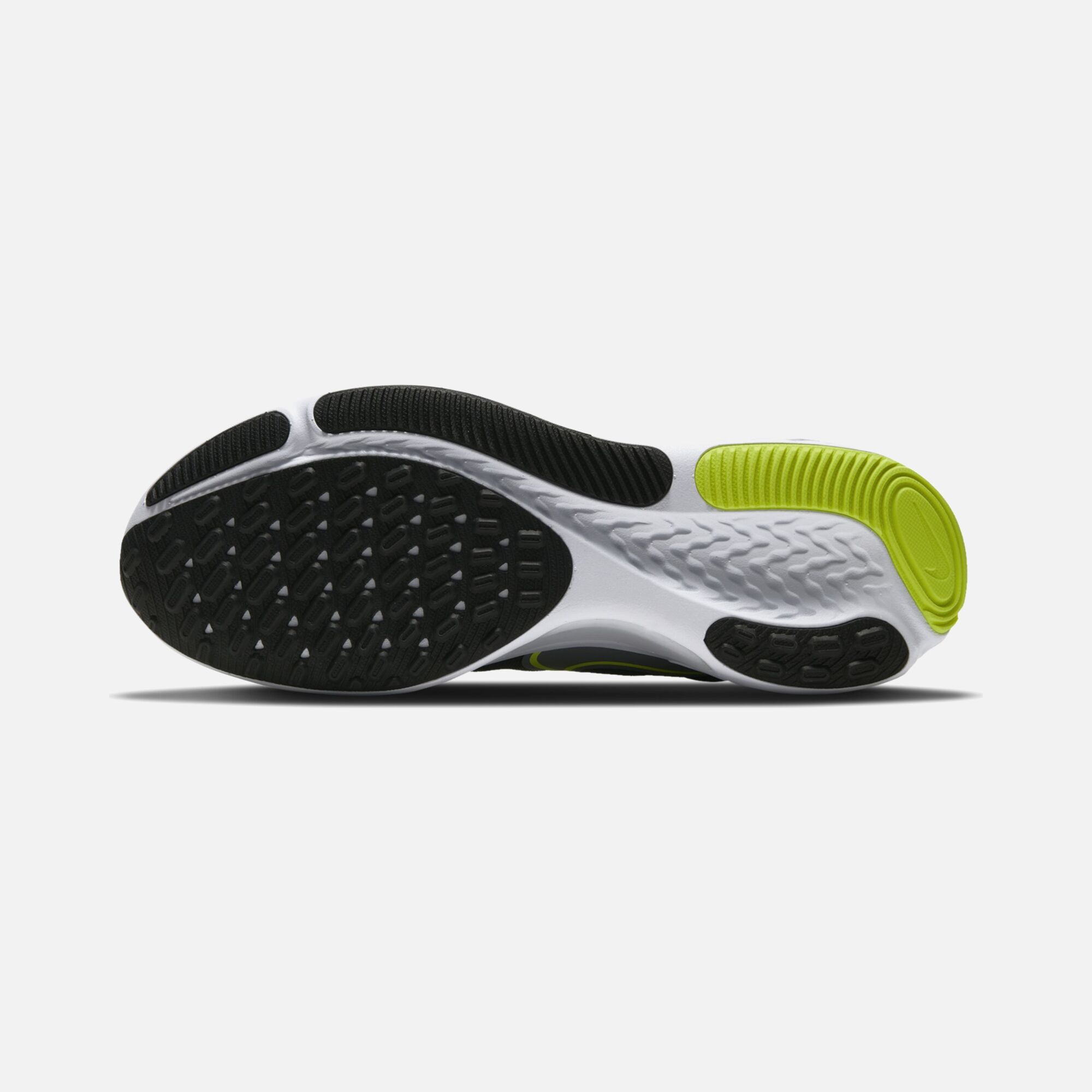 Nike React Miler 2 Road Running Erkek Spor Ayakkabı