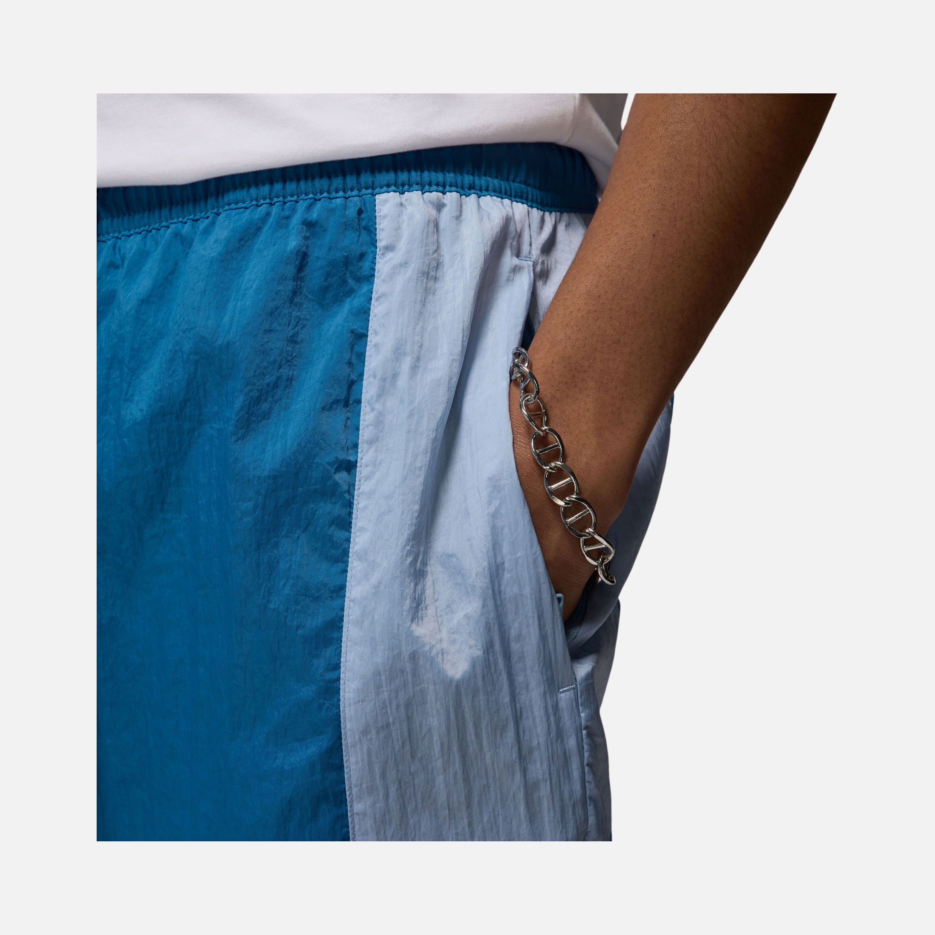 Nike Jordan Sport Jam Warm-Up Lined Erkek Eşofman Altı