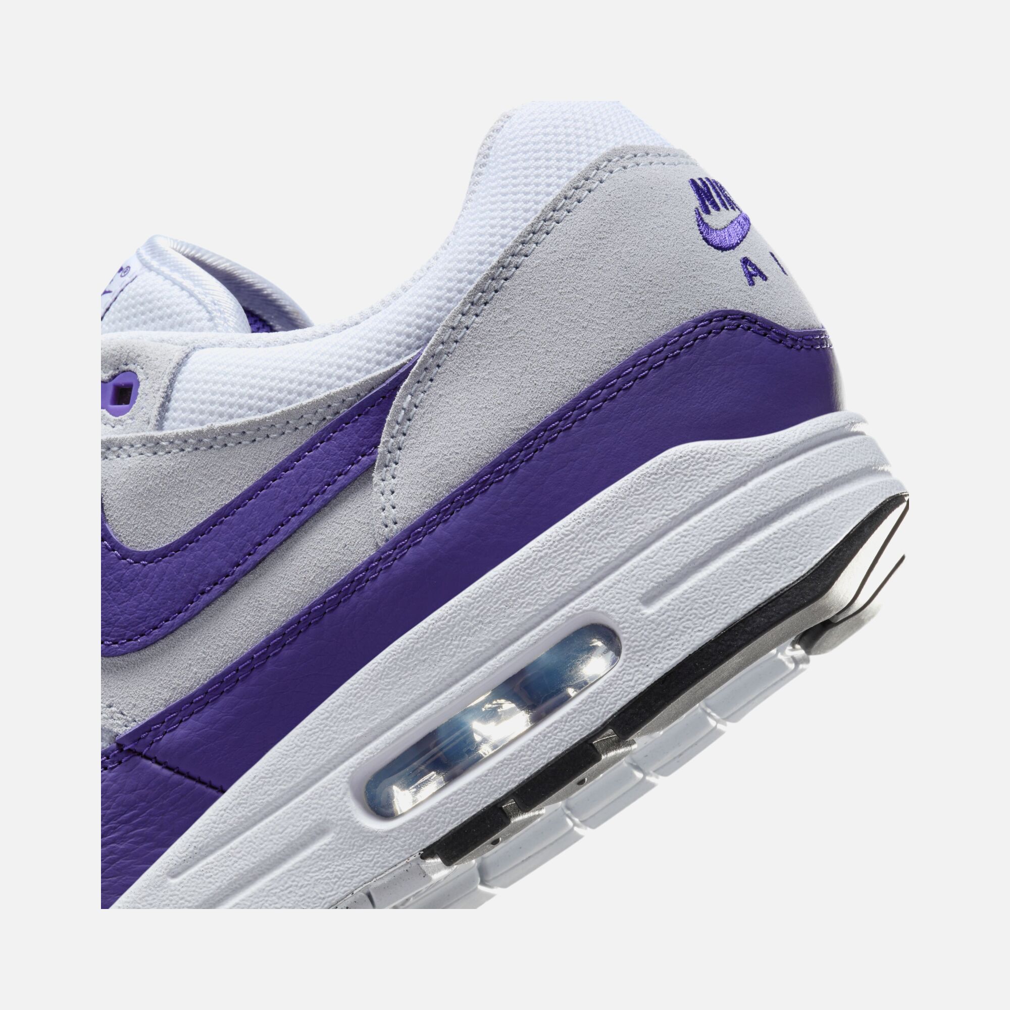 Nike Air Max 1 SC Erkek Spor Ayakkabı