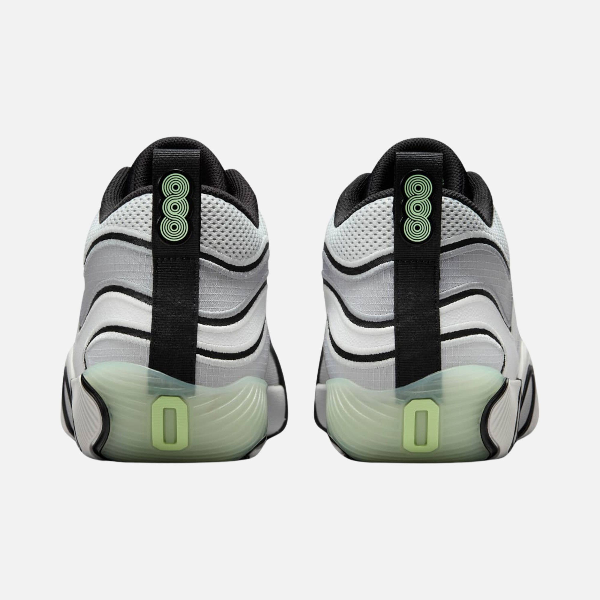 Nike Jordan Jayson Tatum 3 ''Color Palette'' Erkek Basketbol Ayakkabısı