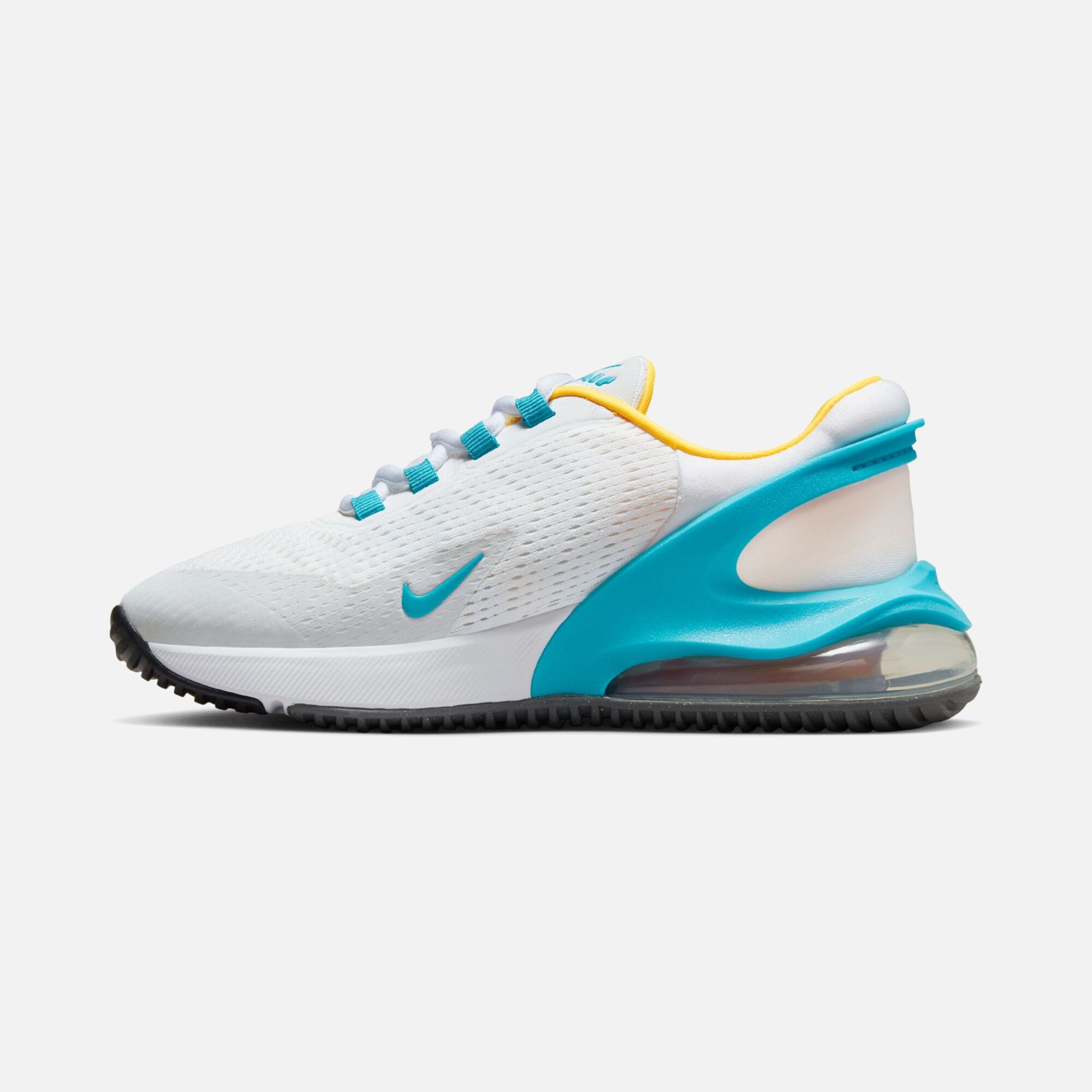 Nike Air Max 270 GO Easy On/Off (GS) Spor Ayakkabı