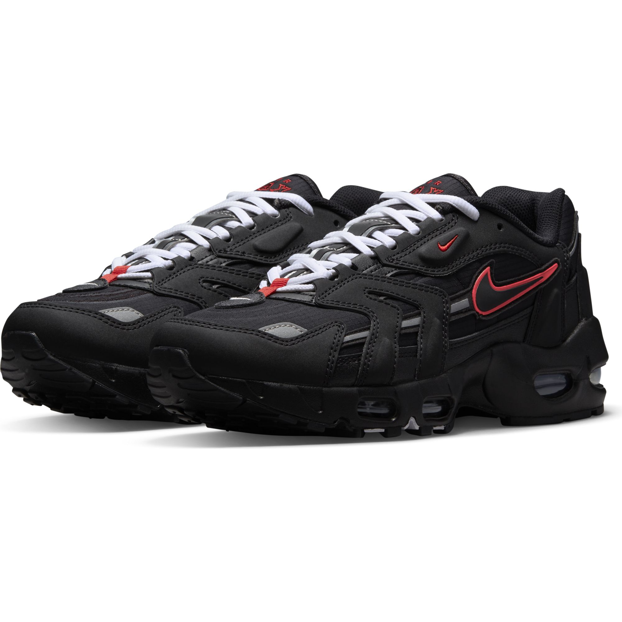 Nike Air Max 96 2 Erkek Spor Ayakkabı