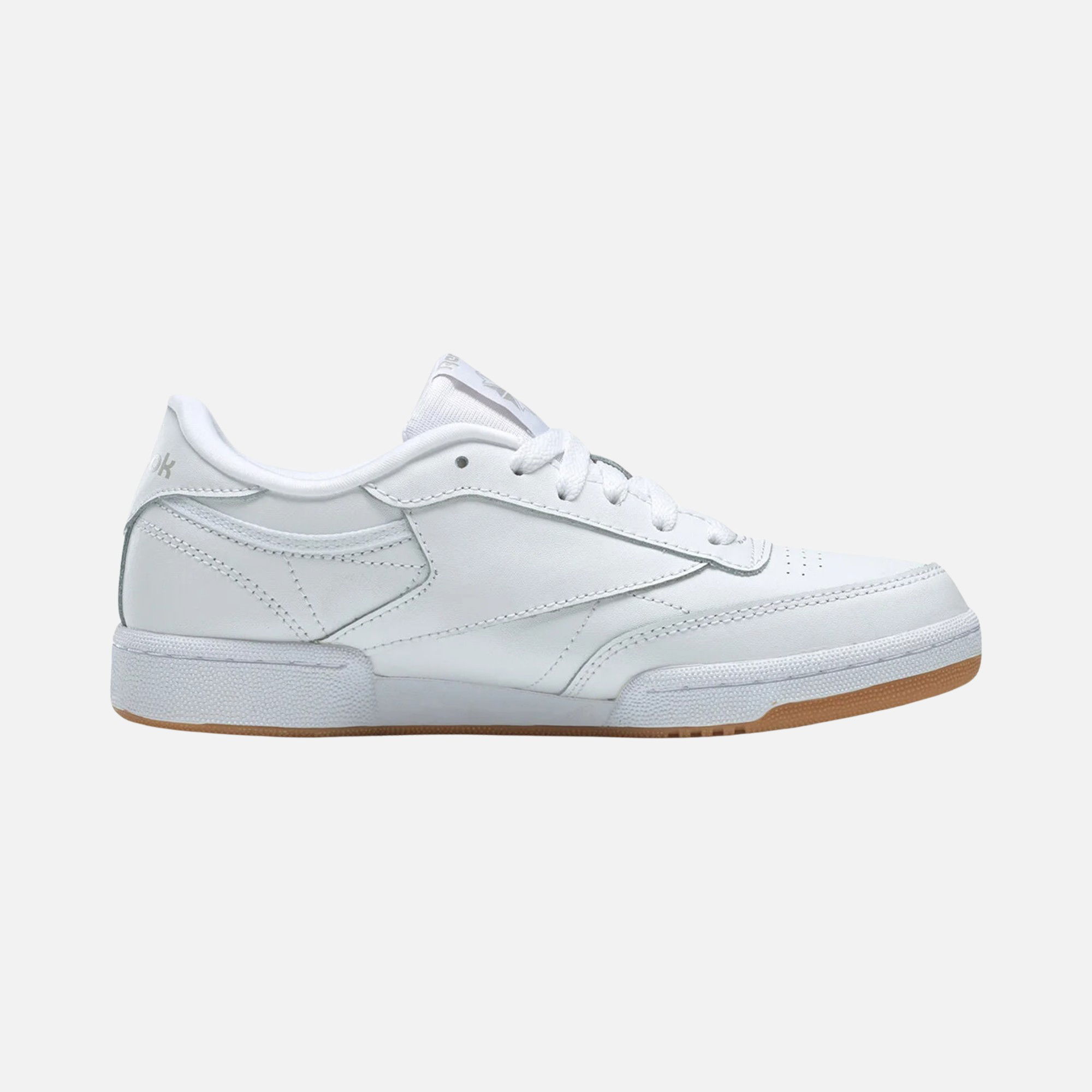 Reebok Club C 85 CO Kadın Spor Ayakkabı
