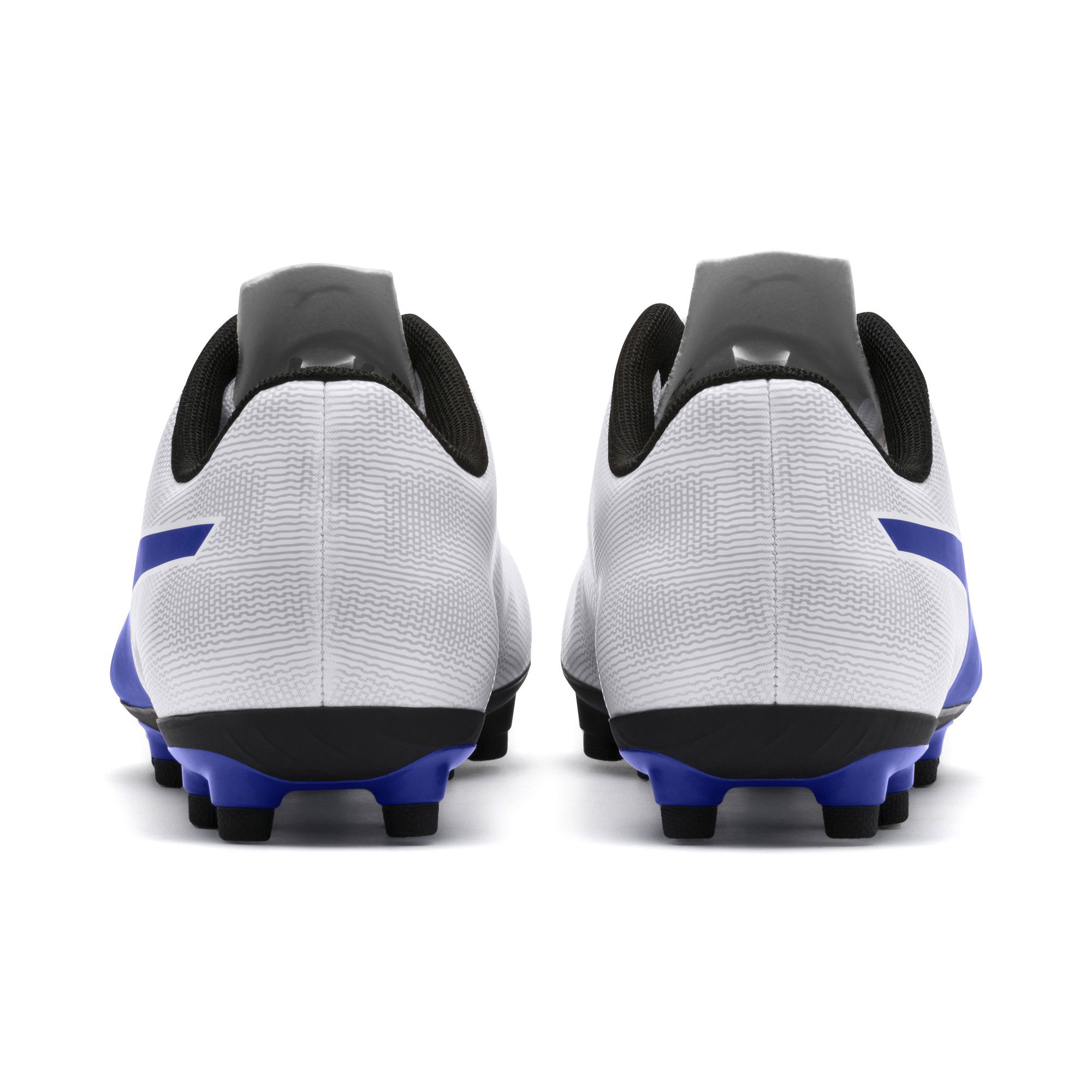 Puma Rapido Firm Ground Erkek Krampon