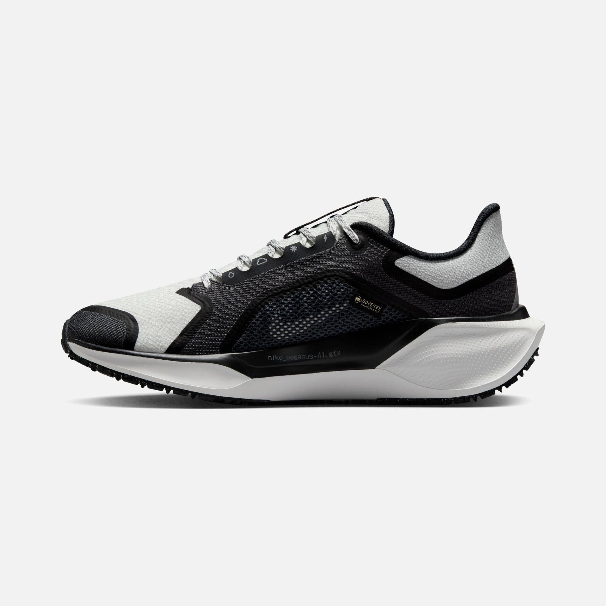 Nike Air Zoom Pegasus 41 Gore-Tex Waterproof Road Running Kadın Spor Ayakkabı