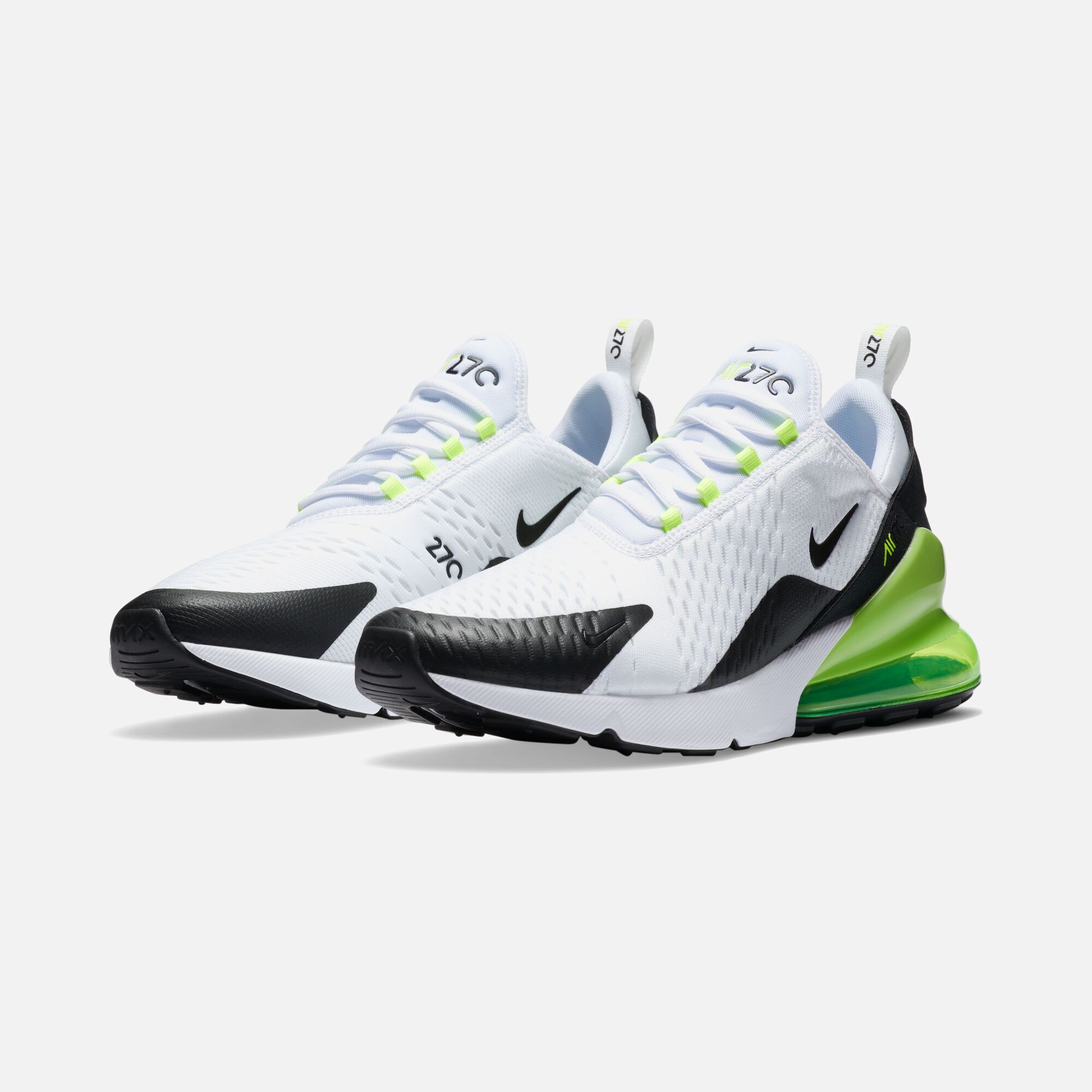 Nike Air Max 270 SU23 Erkek Spor Ayakkabı