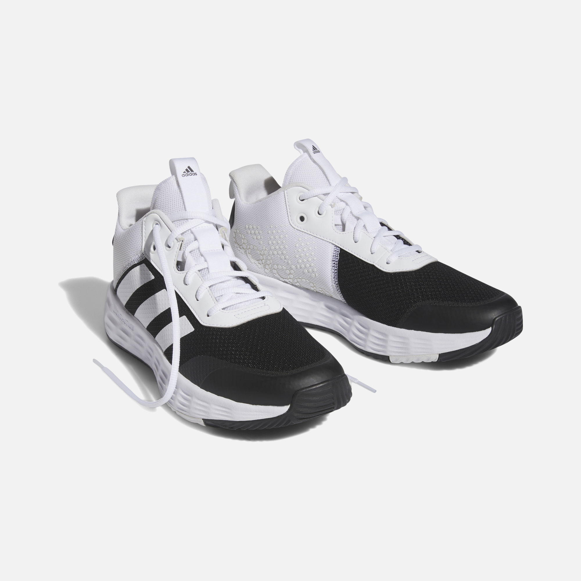 adidas Ownthegame 2.0 Erkek Basketbol Ayakkabısı