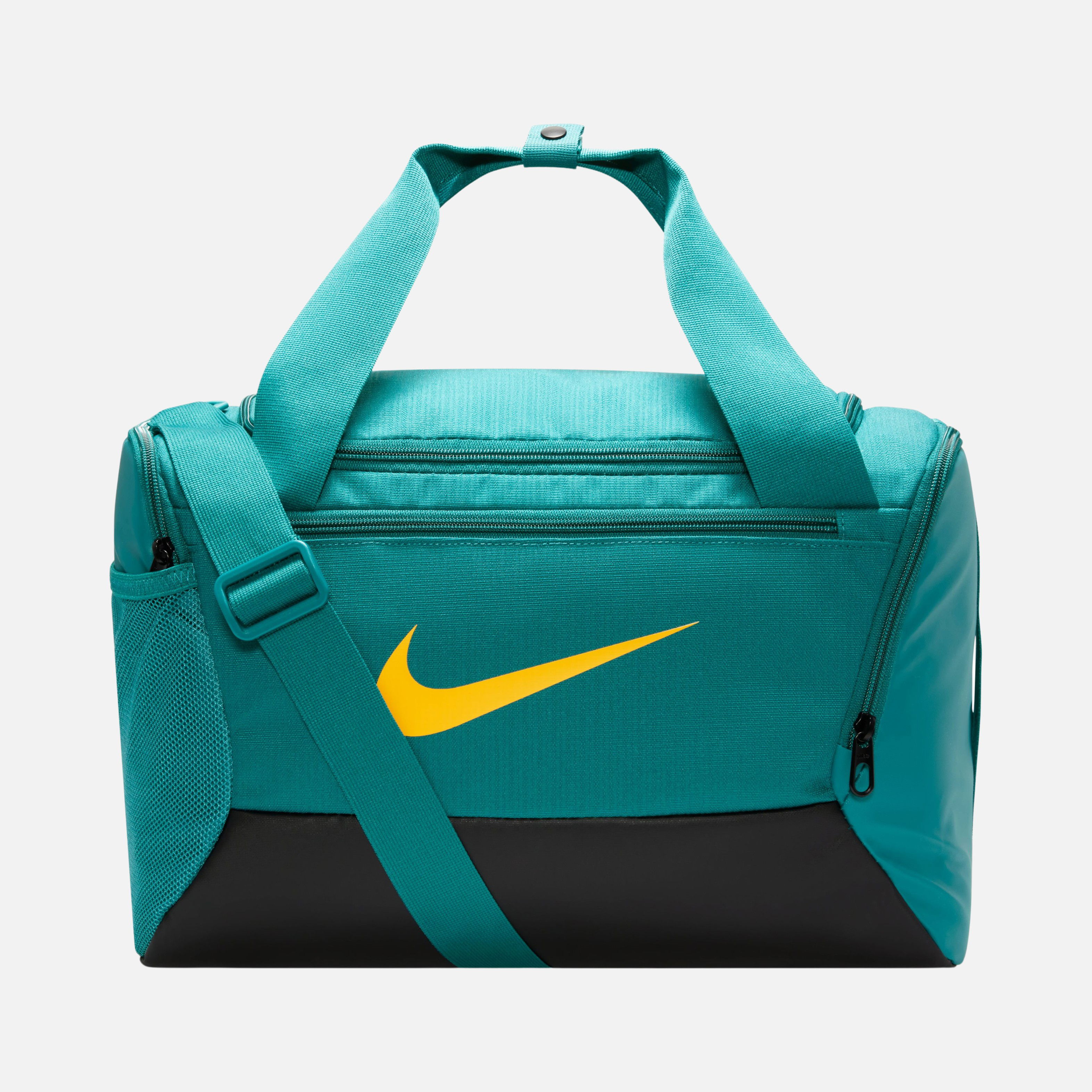 Nike Brasilia 9.5 - Training Duffel (XSmall - 25 L) Unisex Spor Çantası