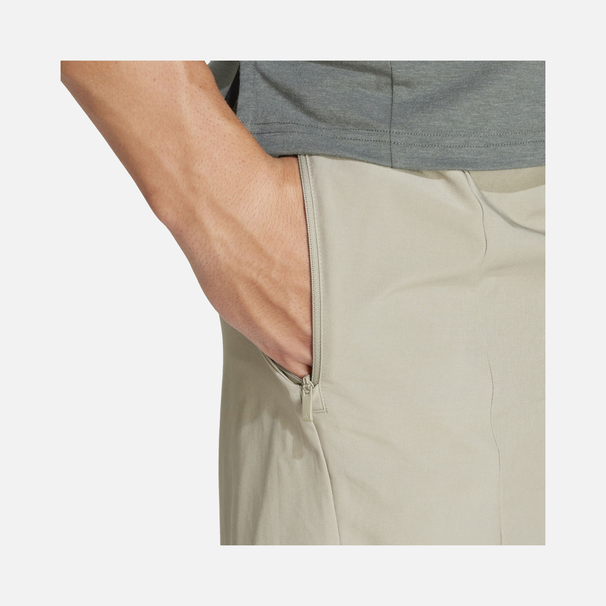 adidas AEROREADY Designed for Training Erkek Şort