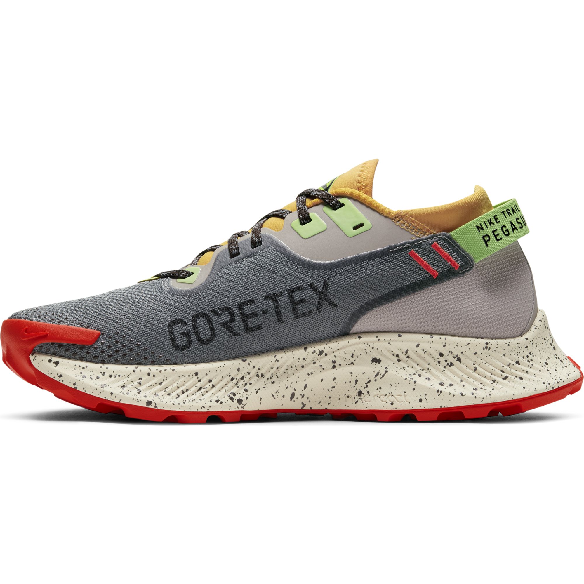 Nike Pegasus Trail 2 Gore-Tex Kadın Spor Ayakkabı