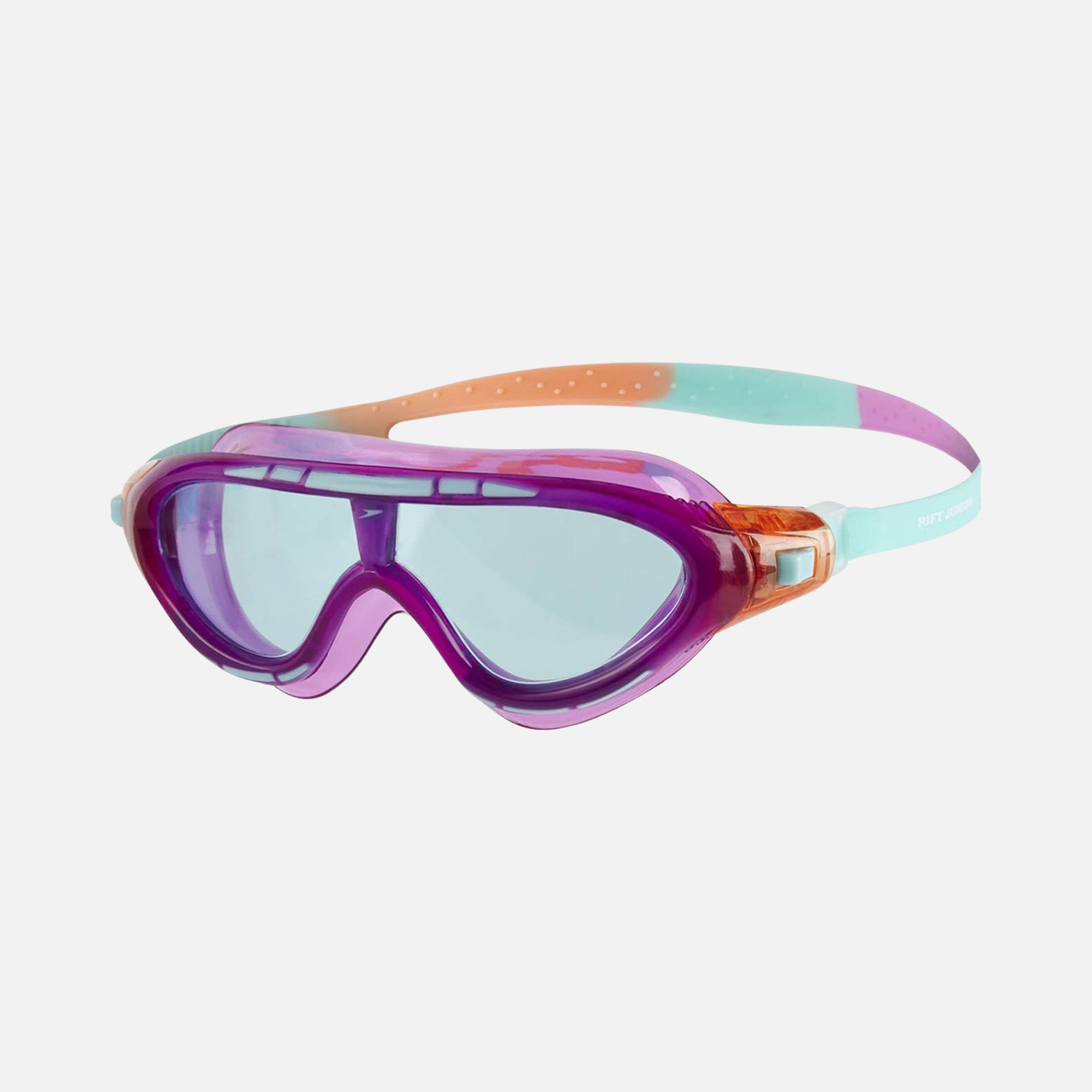 Speedo Biofuse Rift Gog Assorted Çocuk Yüzücü Gözlüğü