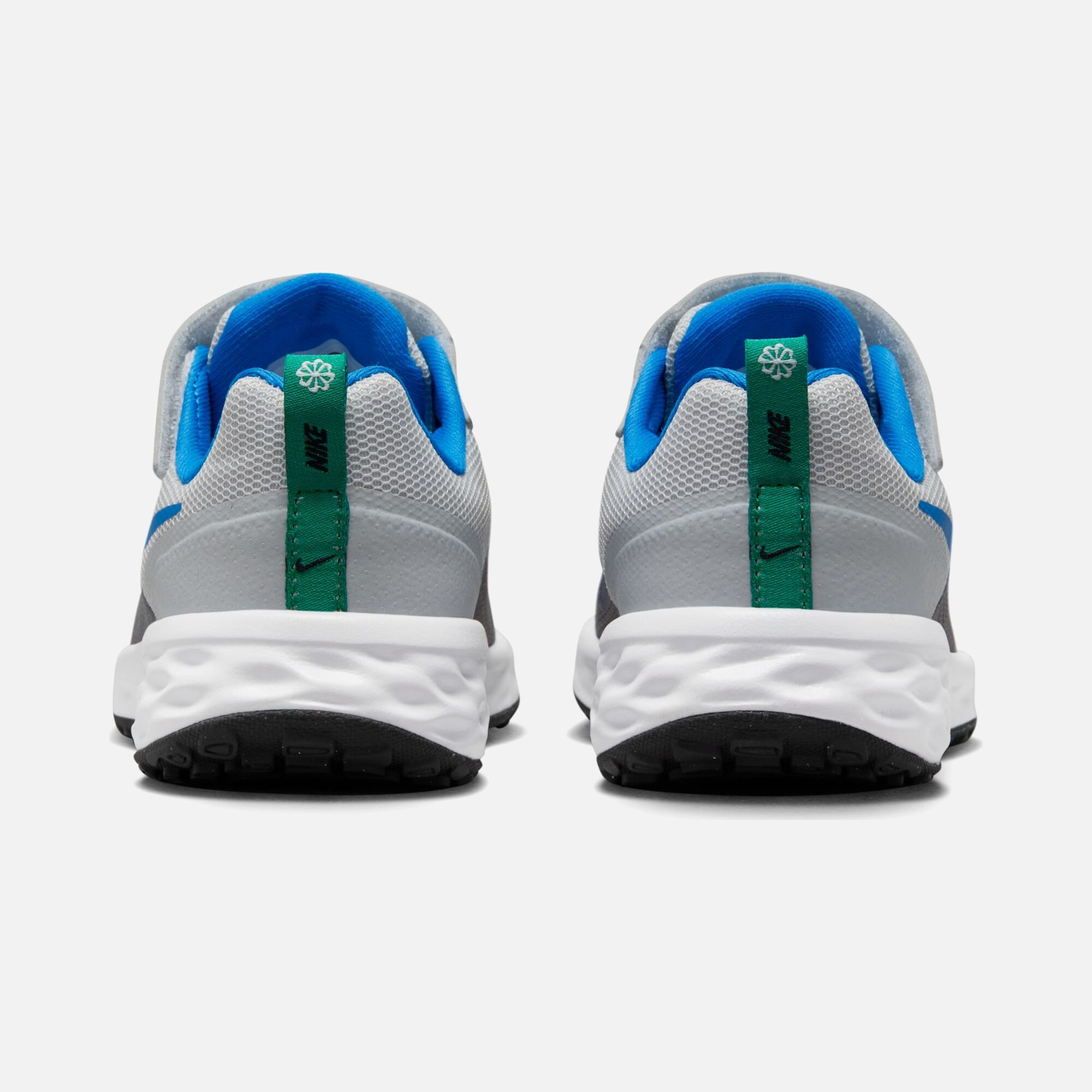 Nike Revolution 6 Running (PSV) Çocuk Spor Ayakkabı