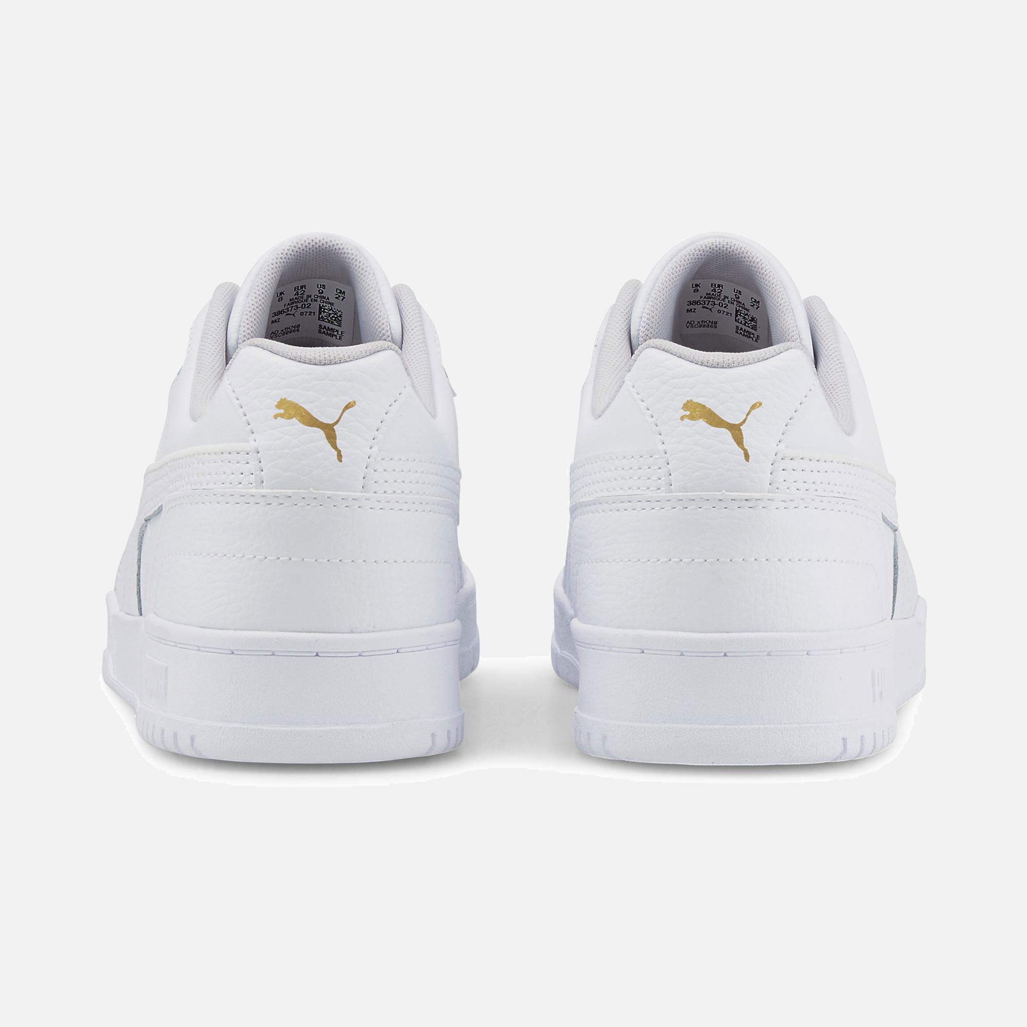 Puma Sportswear Rbd Game Low Erkek Spor Ayakkabı