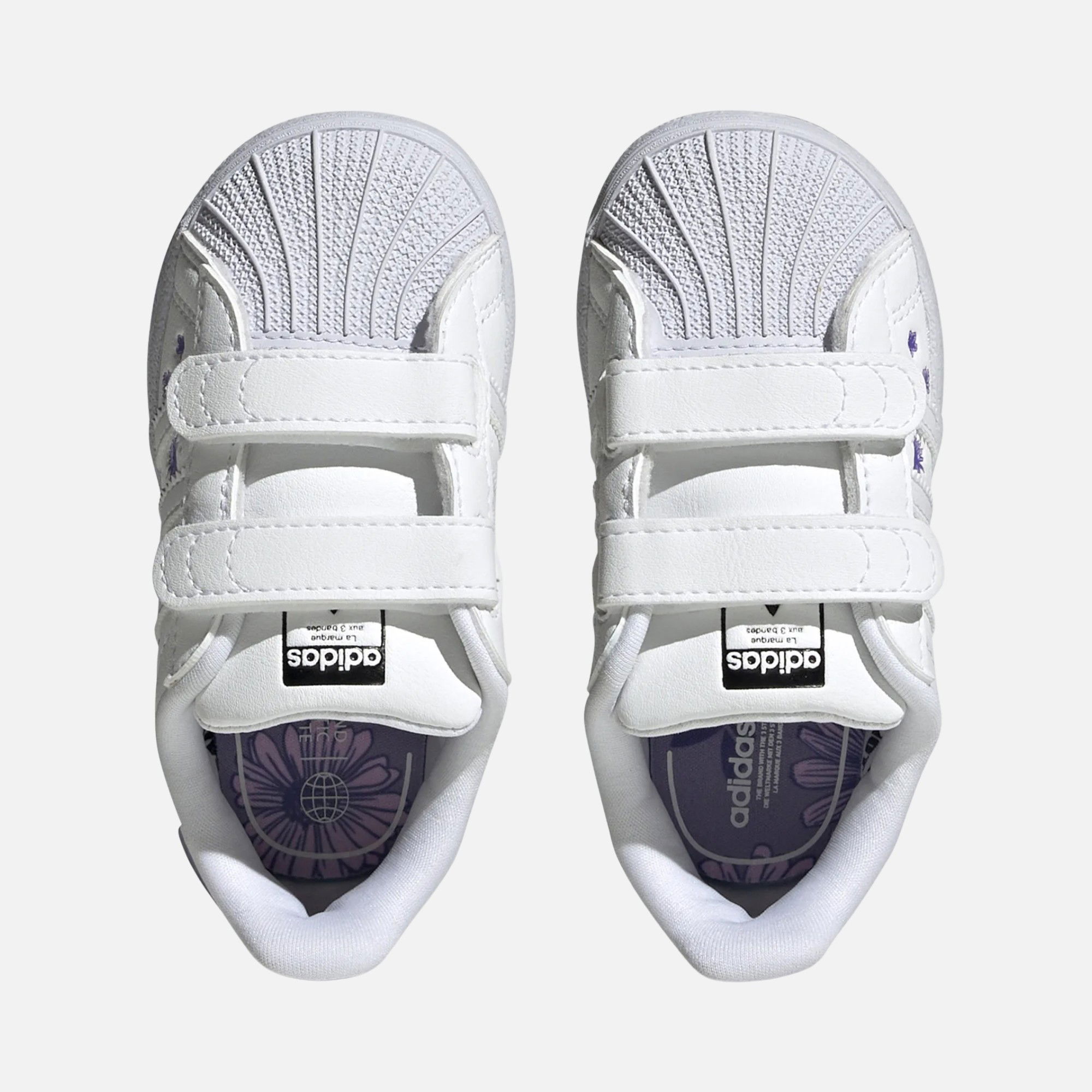 adidas Sportswear Superstar Cf Bebek Spor Ayakkabı