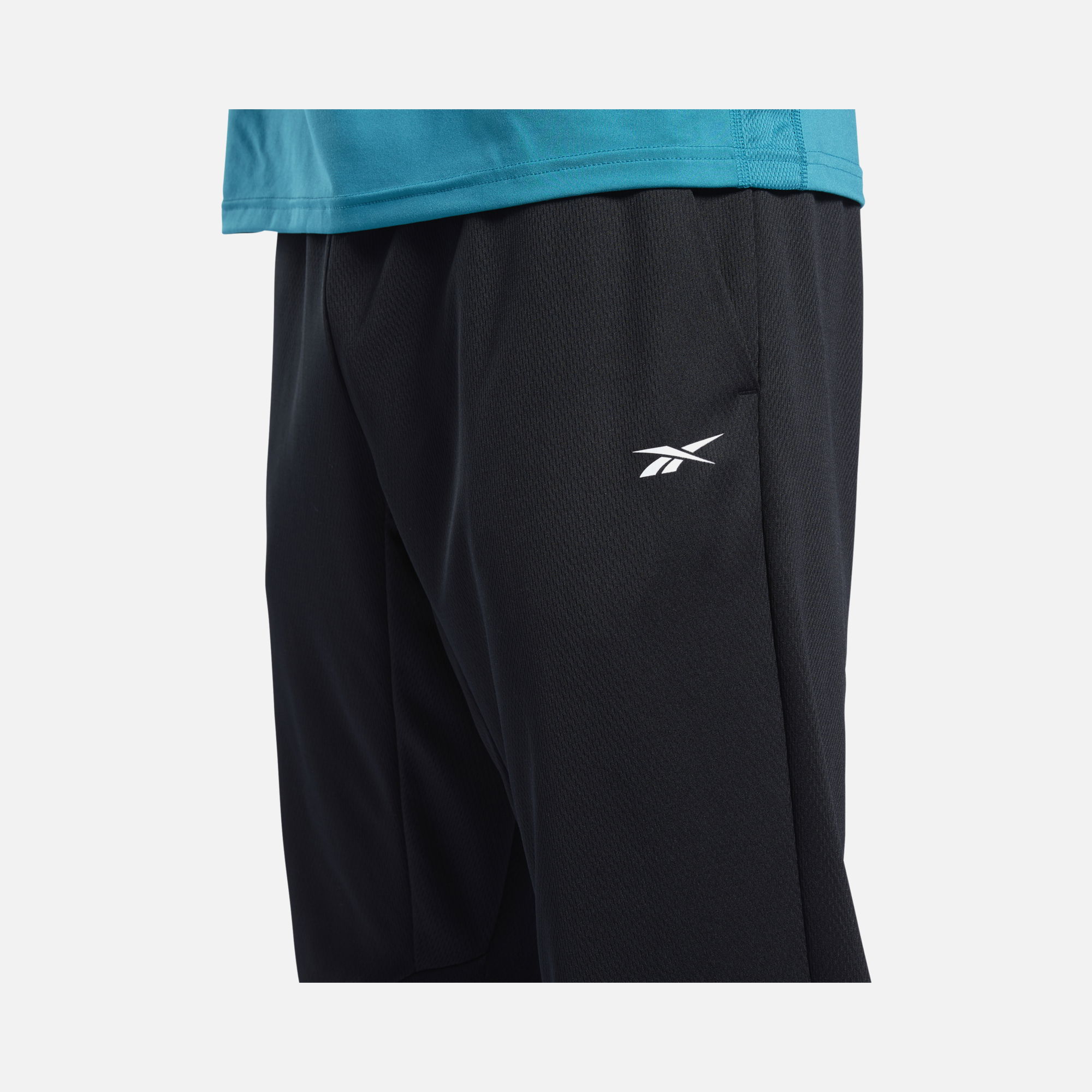 Reebok Workout Ready Training Erkek Eşofman Altı