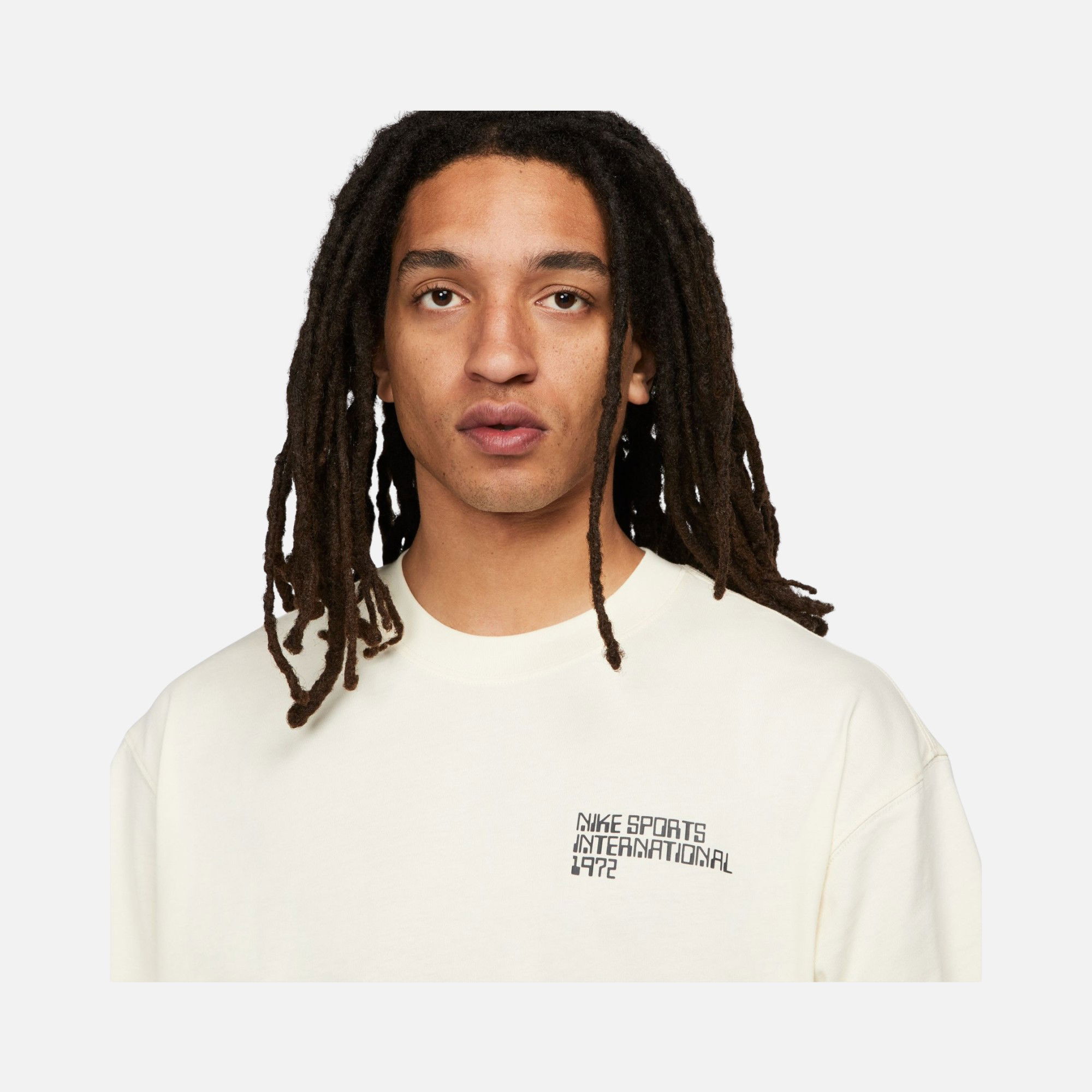 Nike Sportswear Circa Graphic Short-Sleeve Erkek Tişört