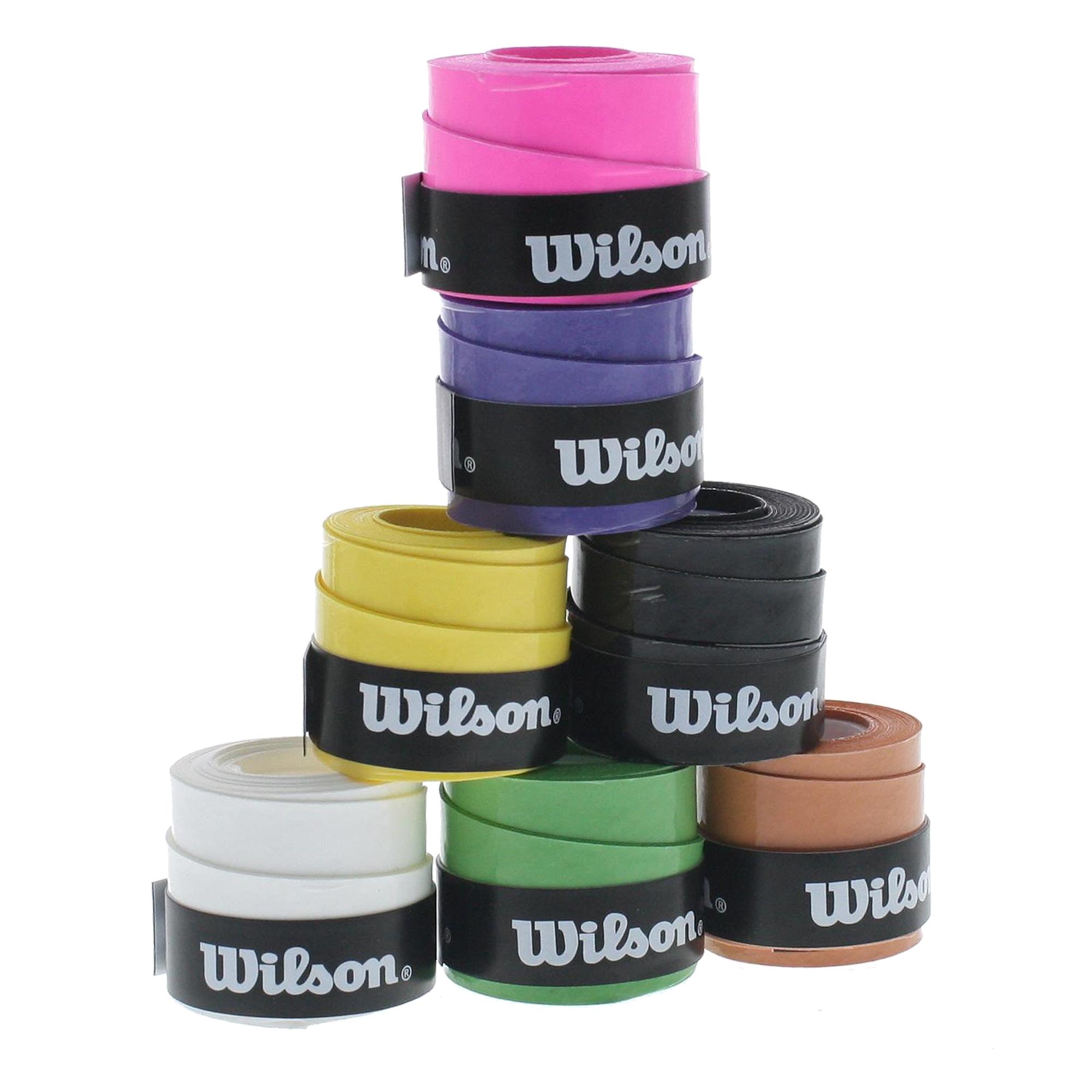 Wilson Wrz 404300 Bowl Karışık Renk Over Tekli Grip