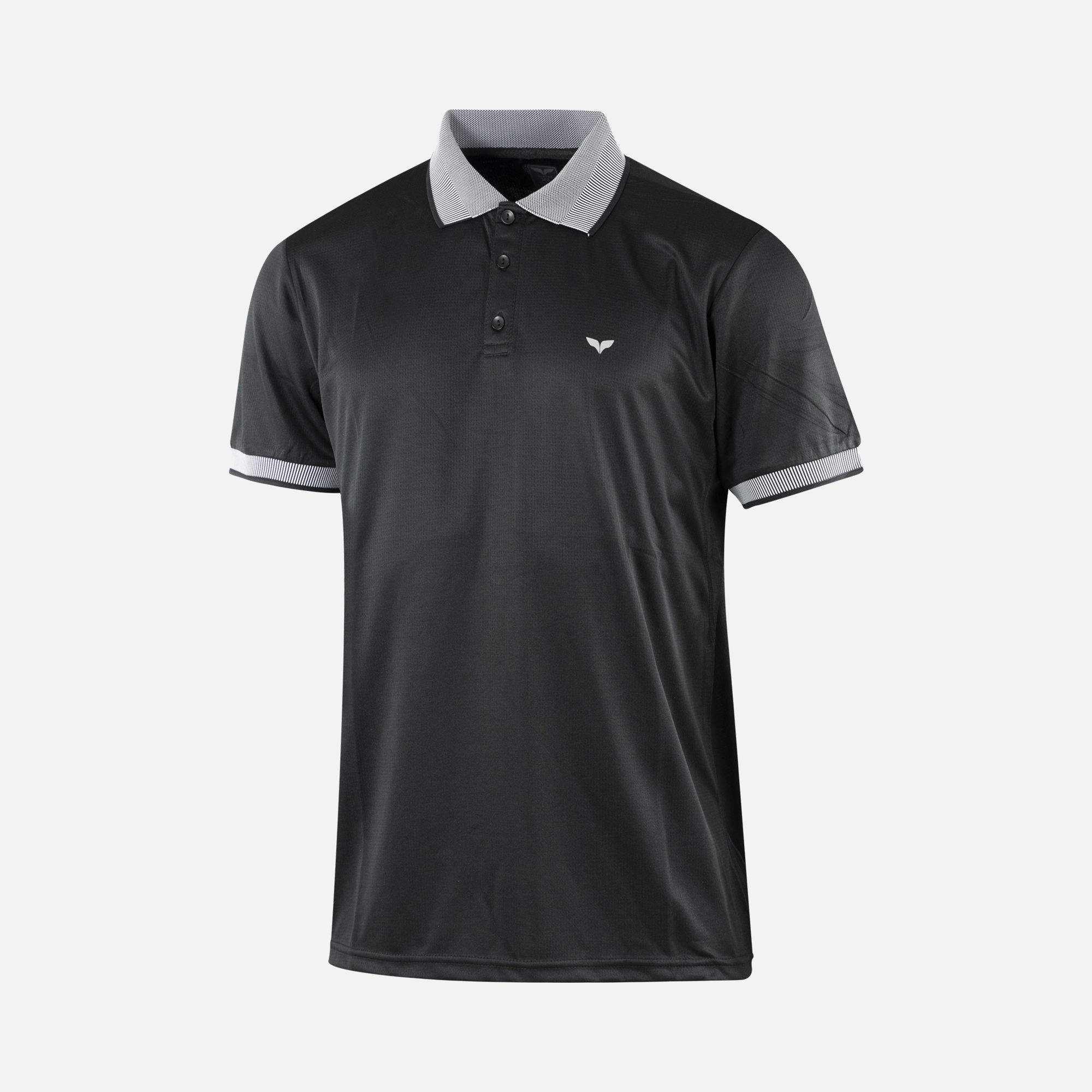 Barçın Basics Polo Erkek Tişört