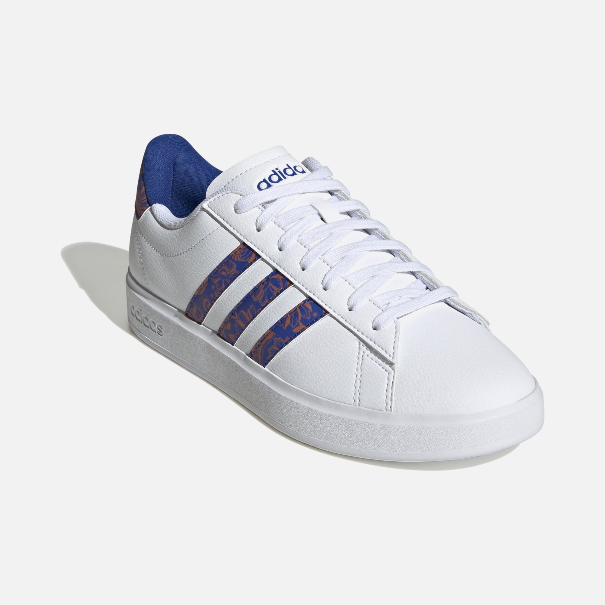 adidas Sportswear Grand Court 2.0 Kadın Spor Ayakkabı