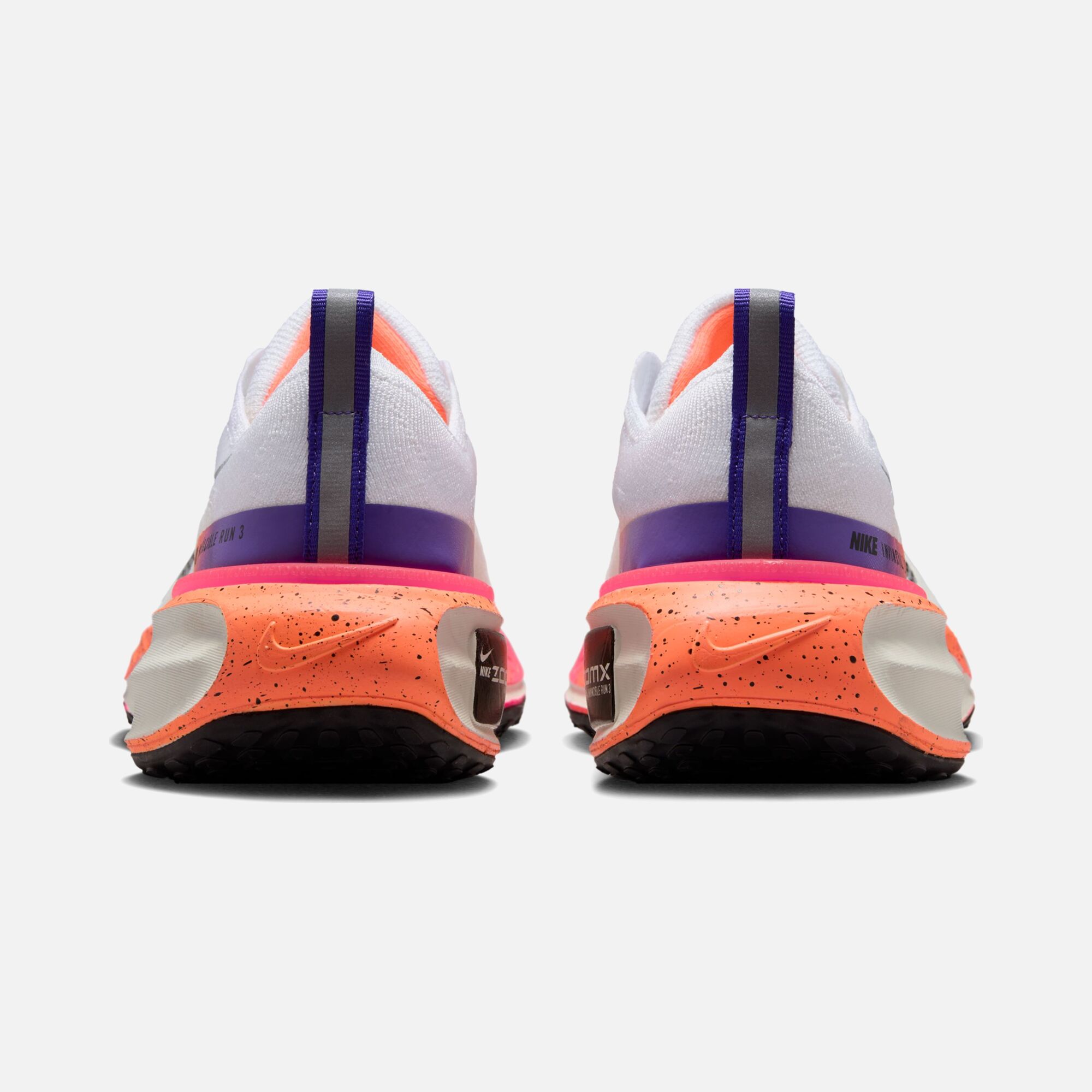 Nike ZoomX Invincible Run Flyknit 3 Running Kadın Spor Ayakkabı