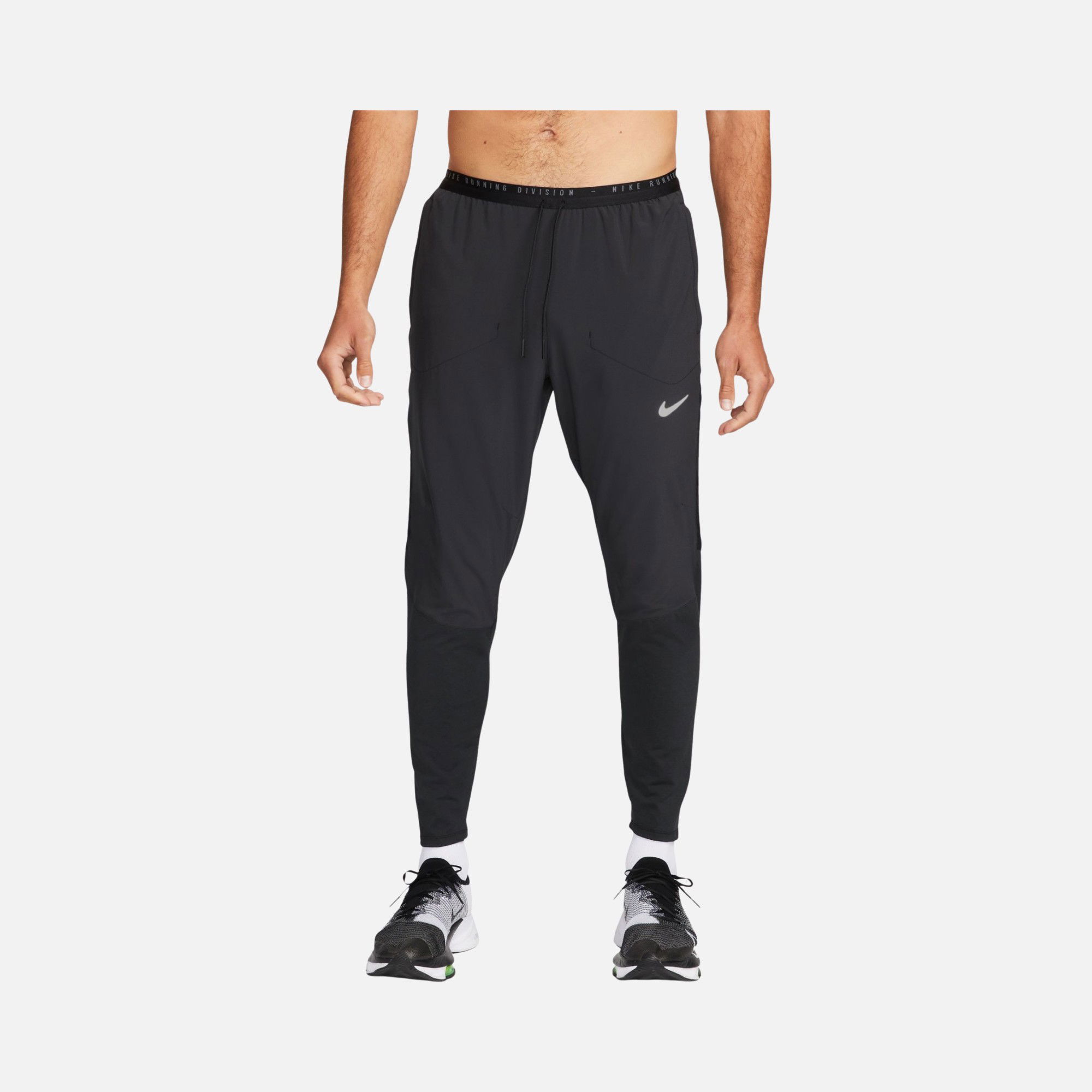 Nike Dri-Fit Run Division Phenom Hybrid Running Erkek Eşofman Altı