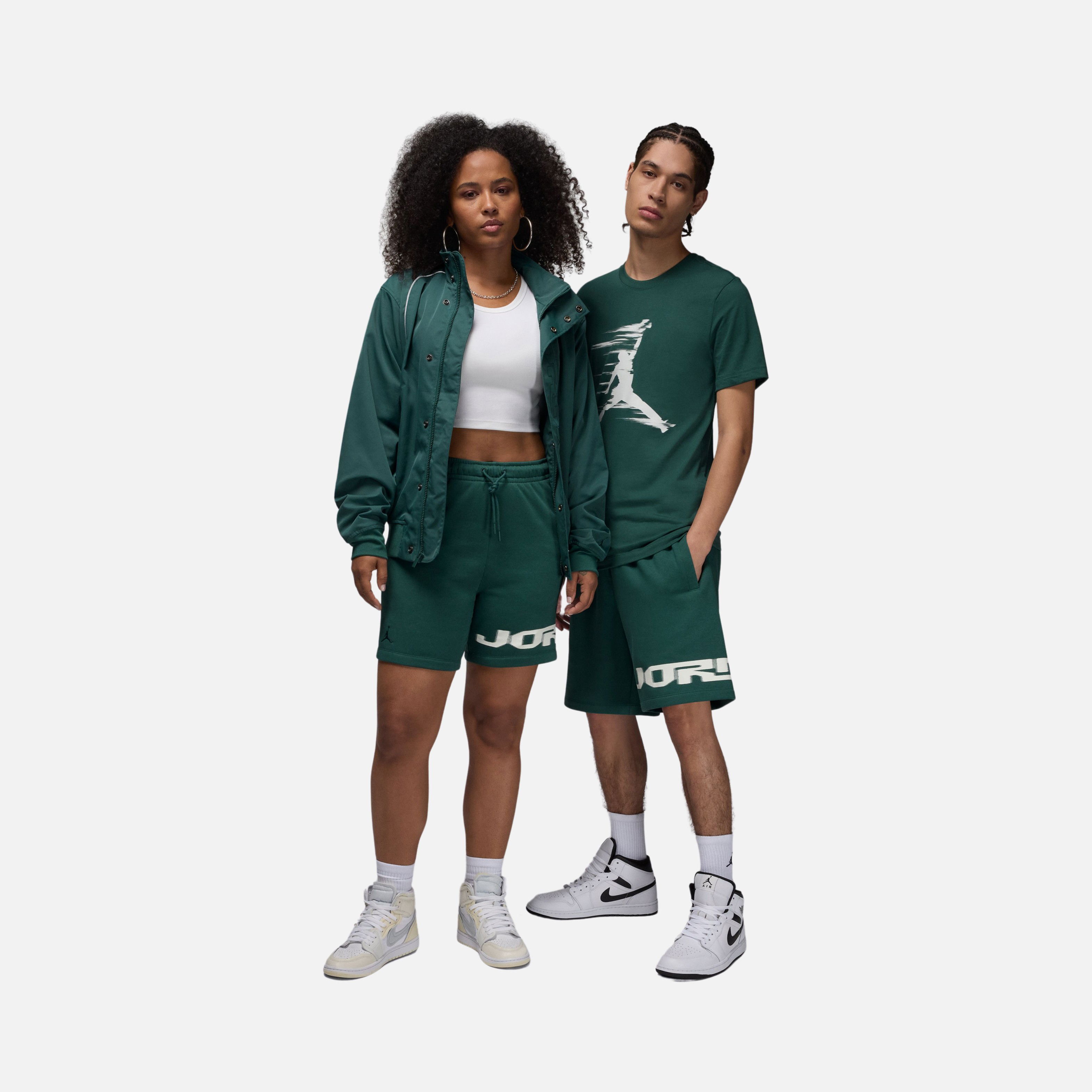 Nike Jordan MVP Fleece Erkek Şort