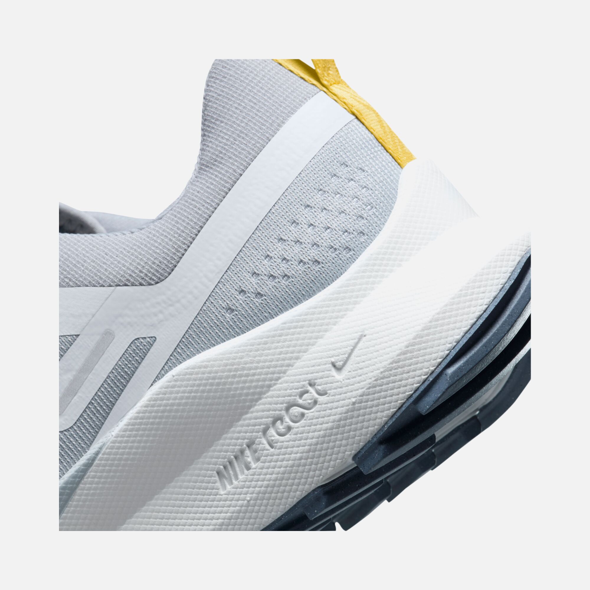 Nike React Pegasus Trail 4 Running SU23 Erkek Spor Ayakkabı