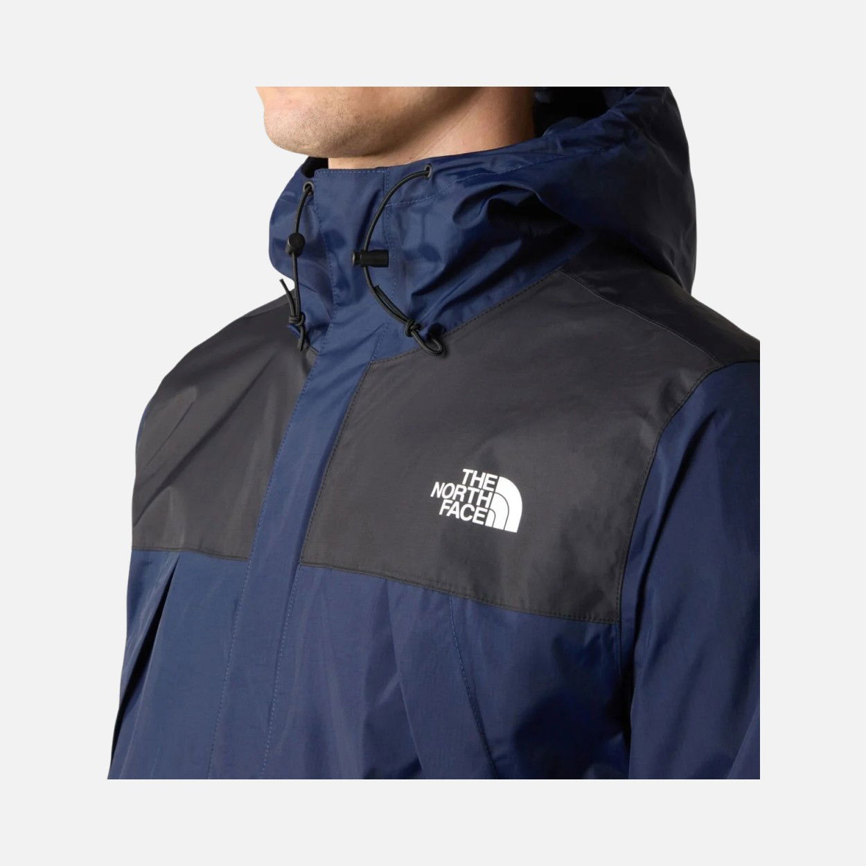 North Face Antora DryVent™ Full-Zip Hoodie Erkek Ceket