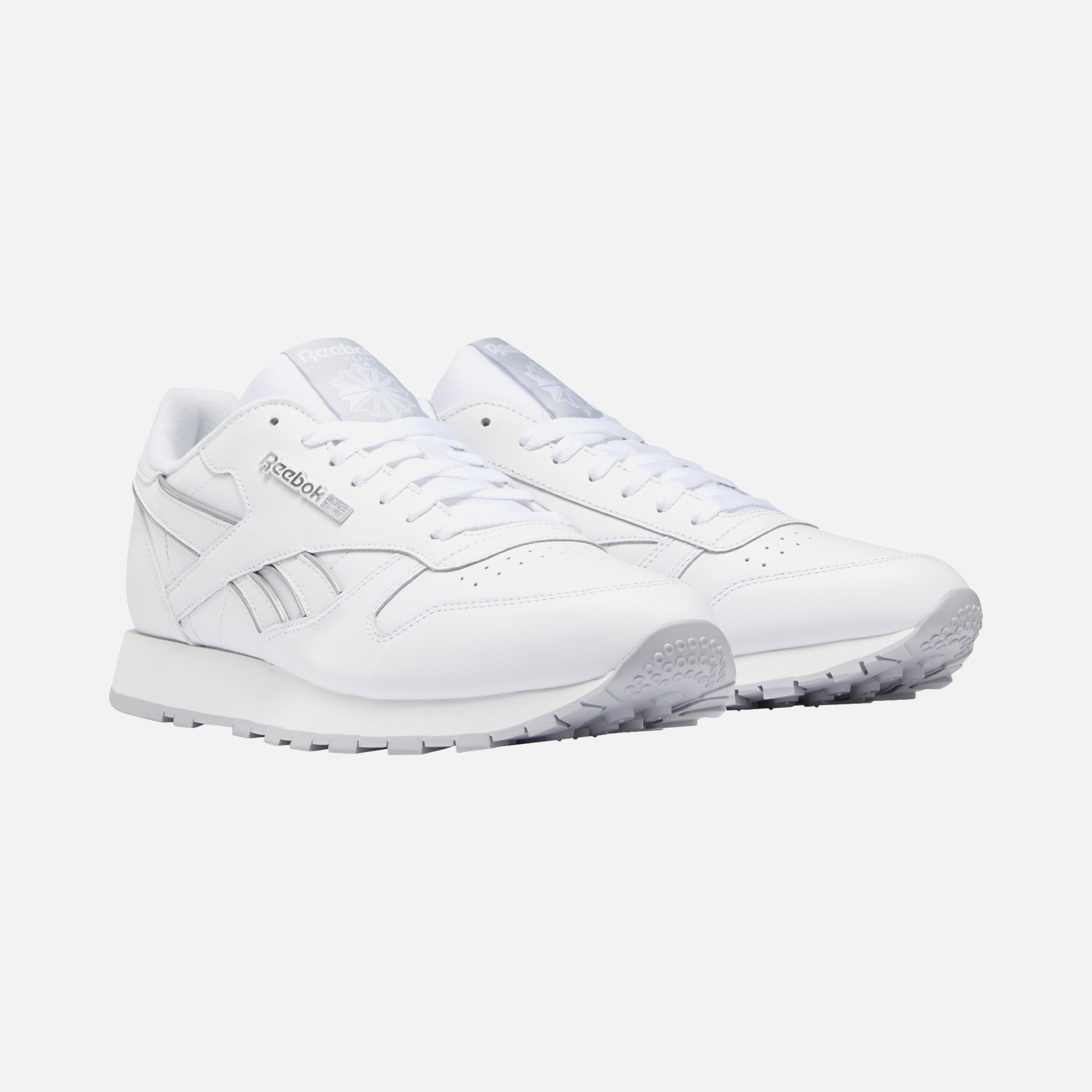 Reebok Clasic Leather MU Erkek Spor Ayakkabı