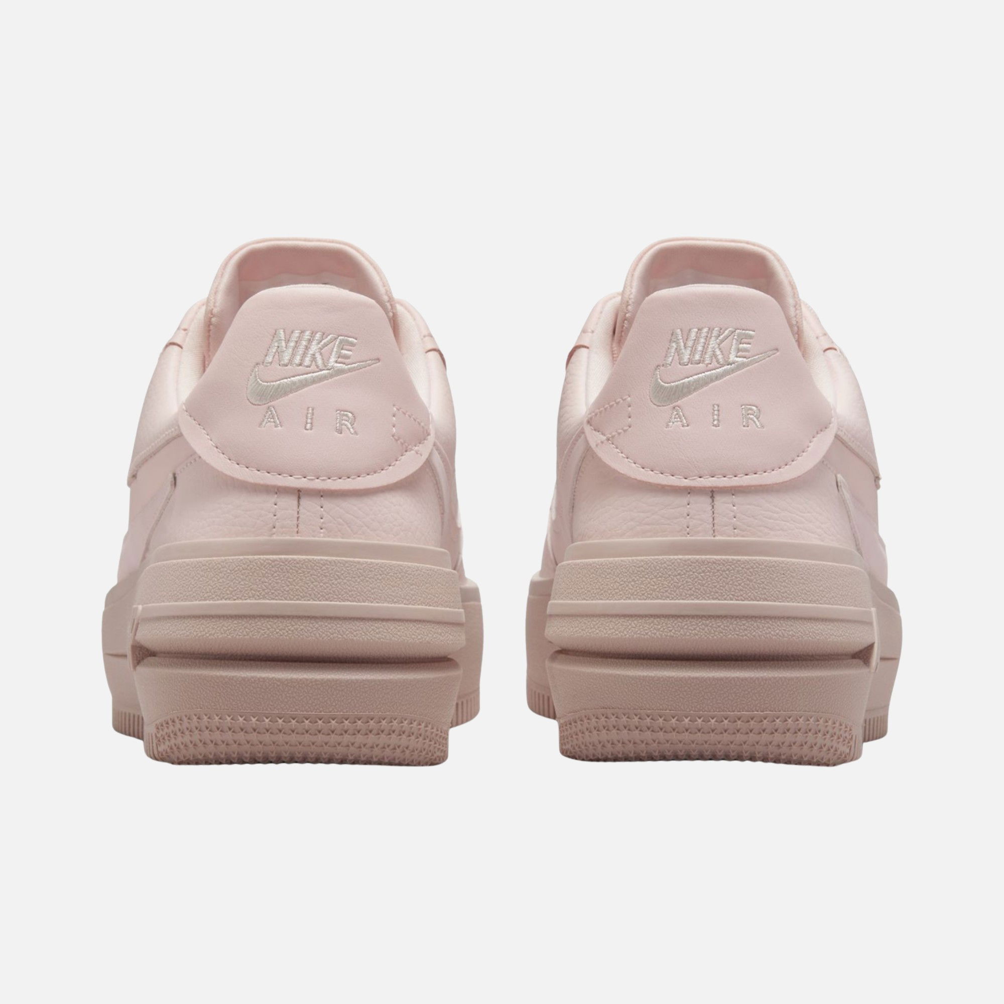 Nike Air Force 1 PLT.AF.ORM Kadın Spor Ayakkabı