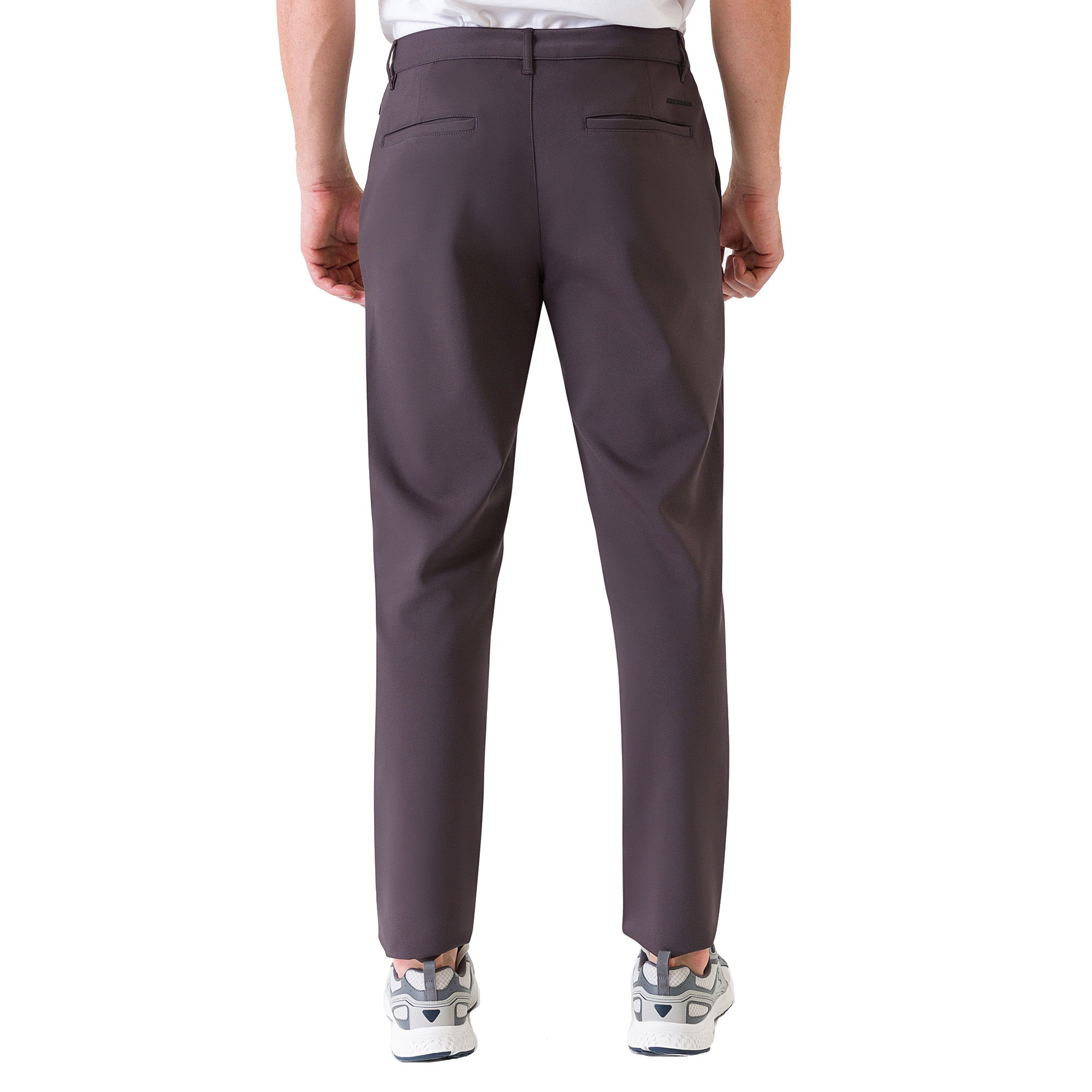 Skechers Chino Comfort Elevated All Day Slim Fit Erkek Pantolon