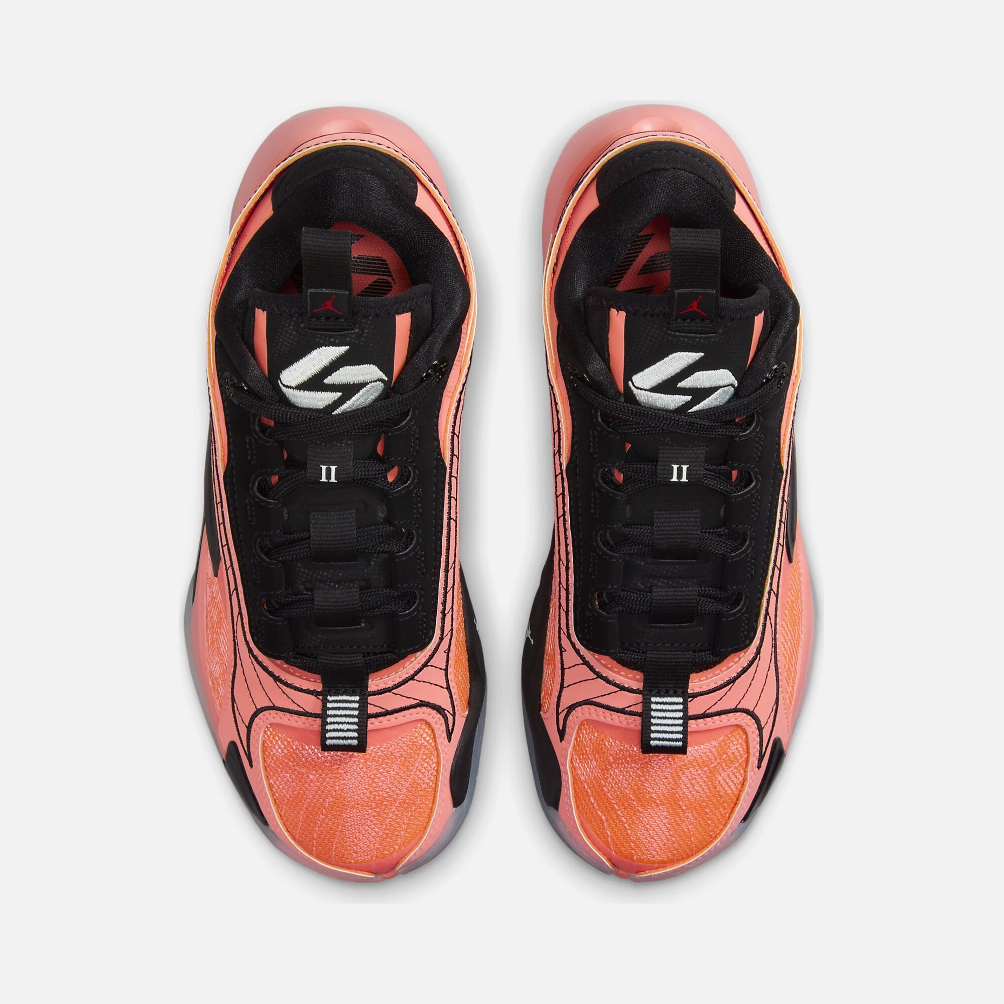 Nike Jordan Luka Doncic 2 (GS) Basketbol Ayakkabısı