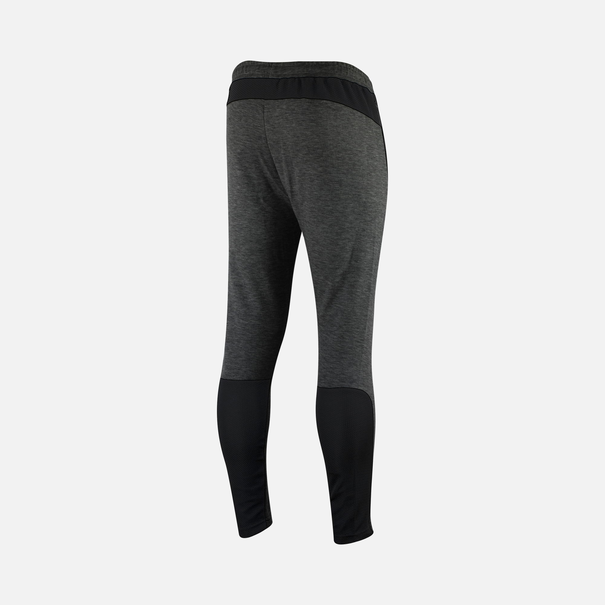 Barçın Basics Interlock Jogger Colorblock Erkek Eşofman Altı