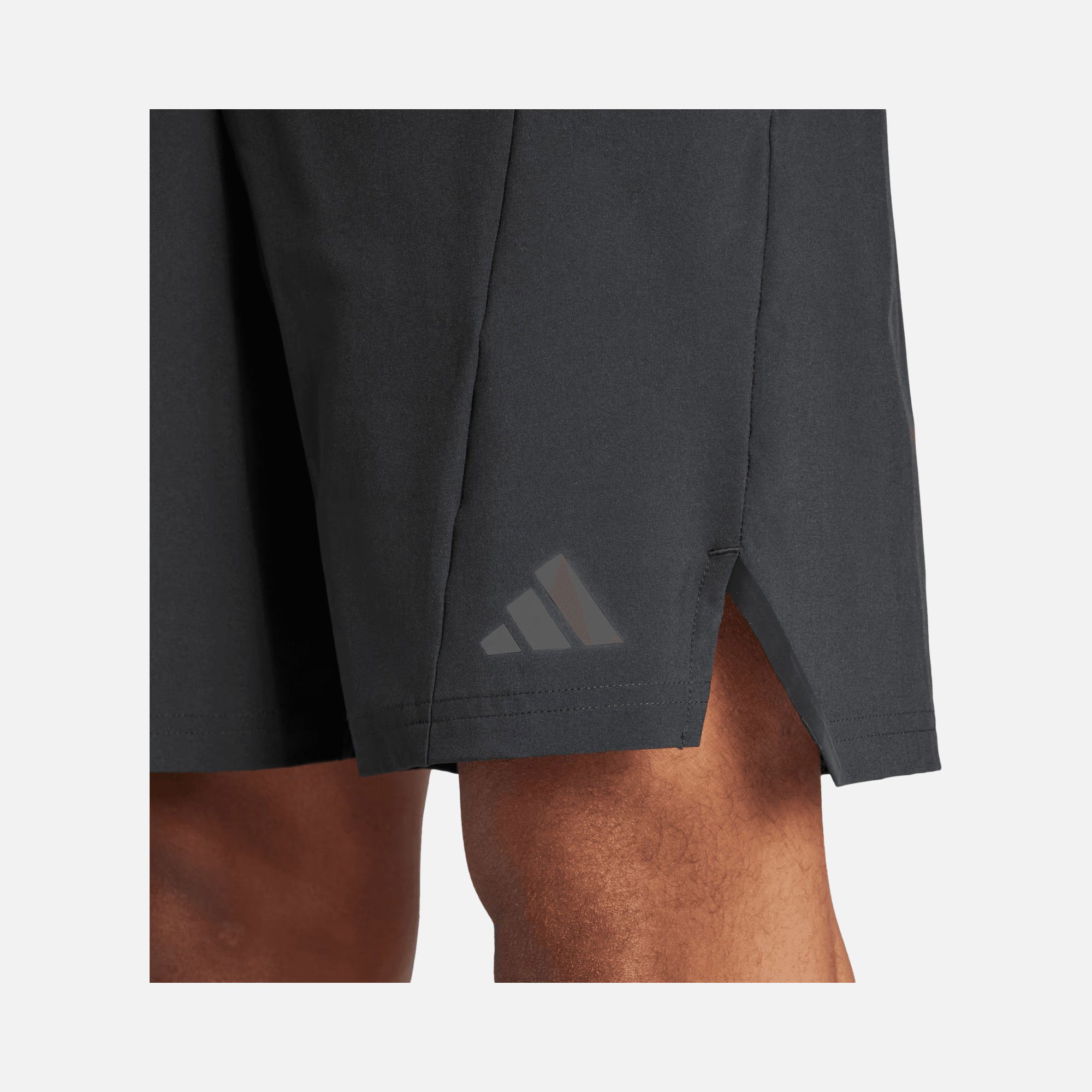 adidas AEROREADY Designed for Training Erkek Şort