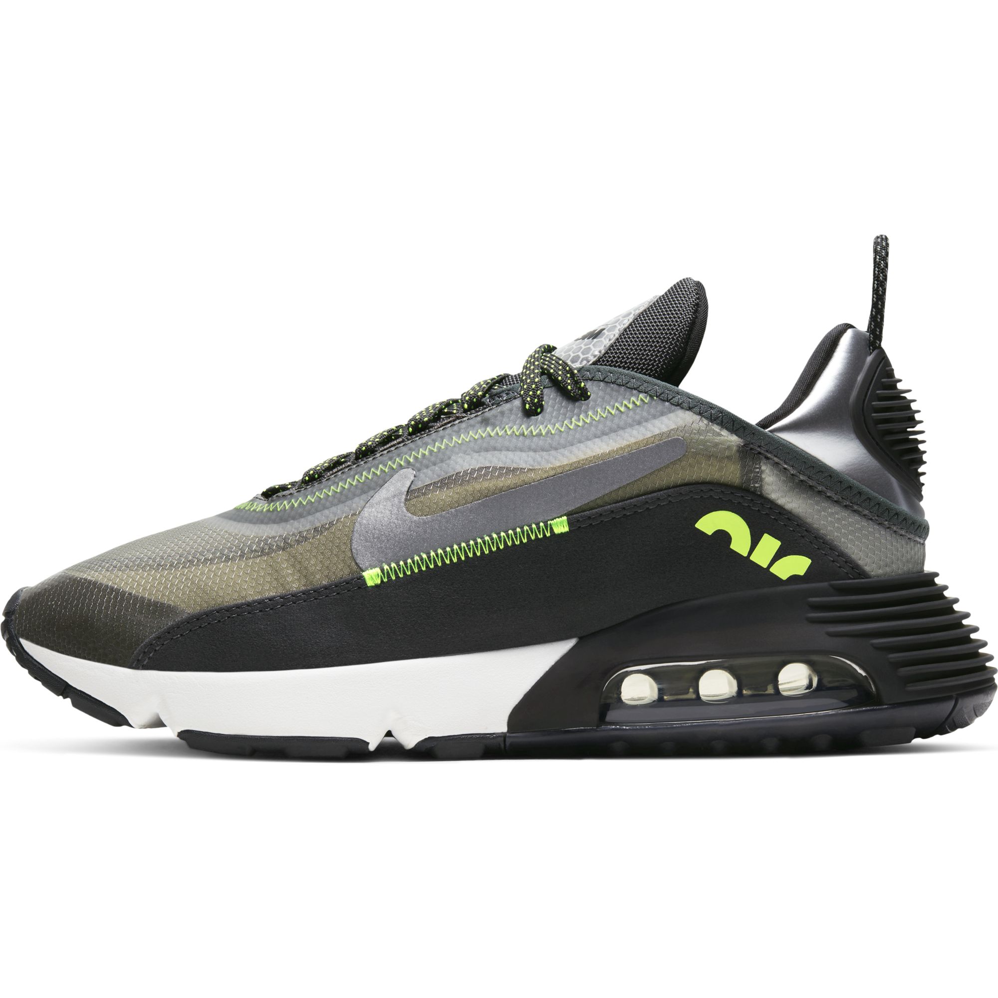 Nike Air Max 2090 SE Erkek Spor Ayakkabı