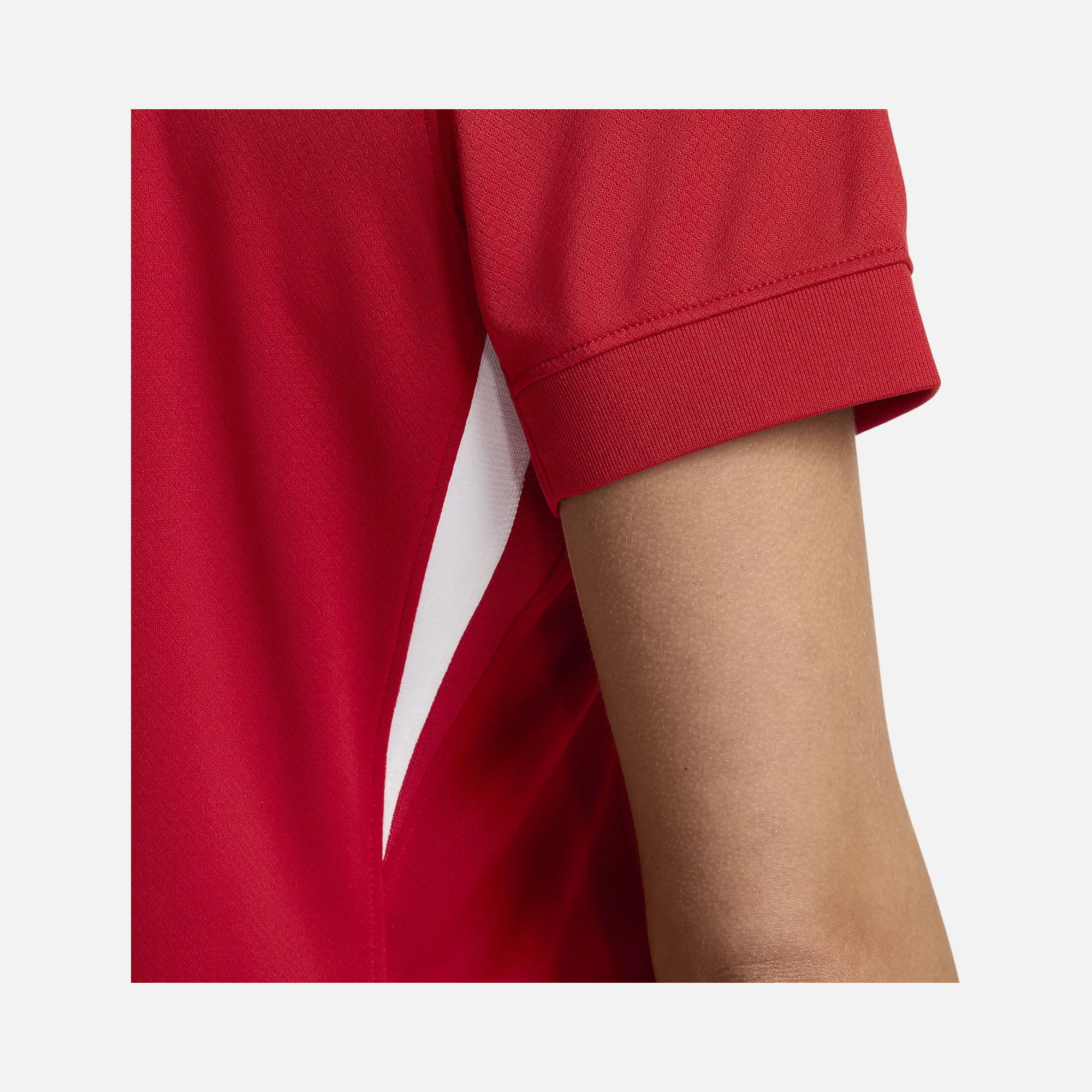 Nike Türkiye 2024-2025 Dri-Fit Football Stadium Deplasman Kadın Forma