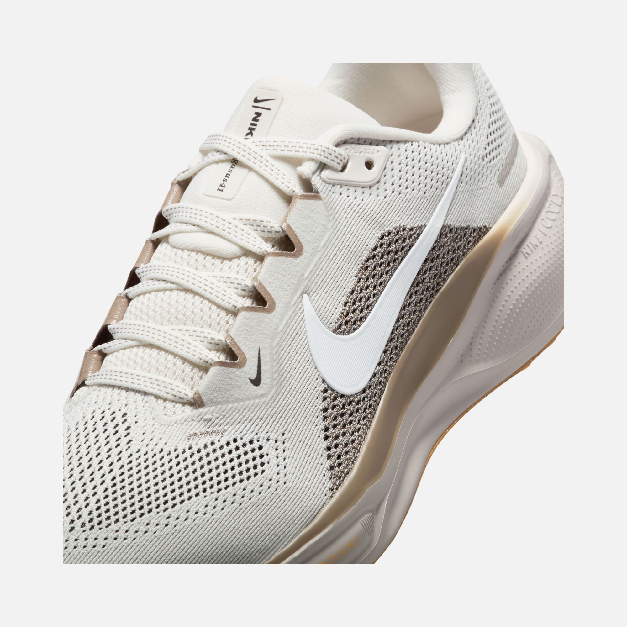 Nike Air Zoom Pegasus 41 Road Running Kadın Spor Ayakkabı