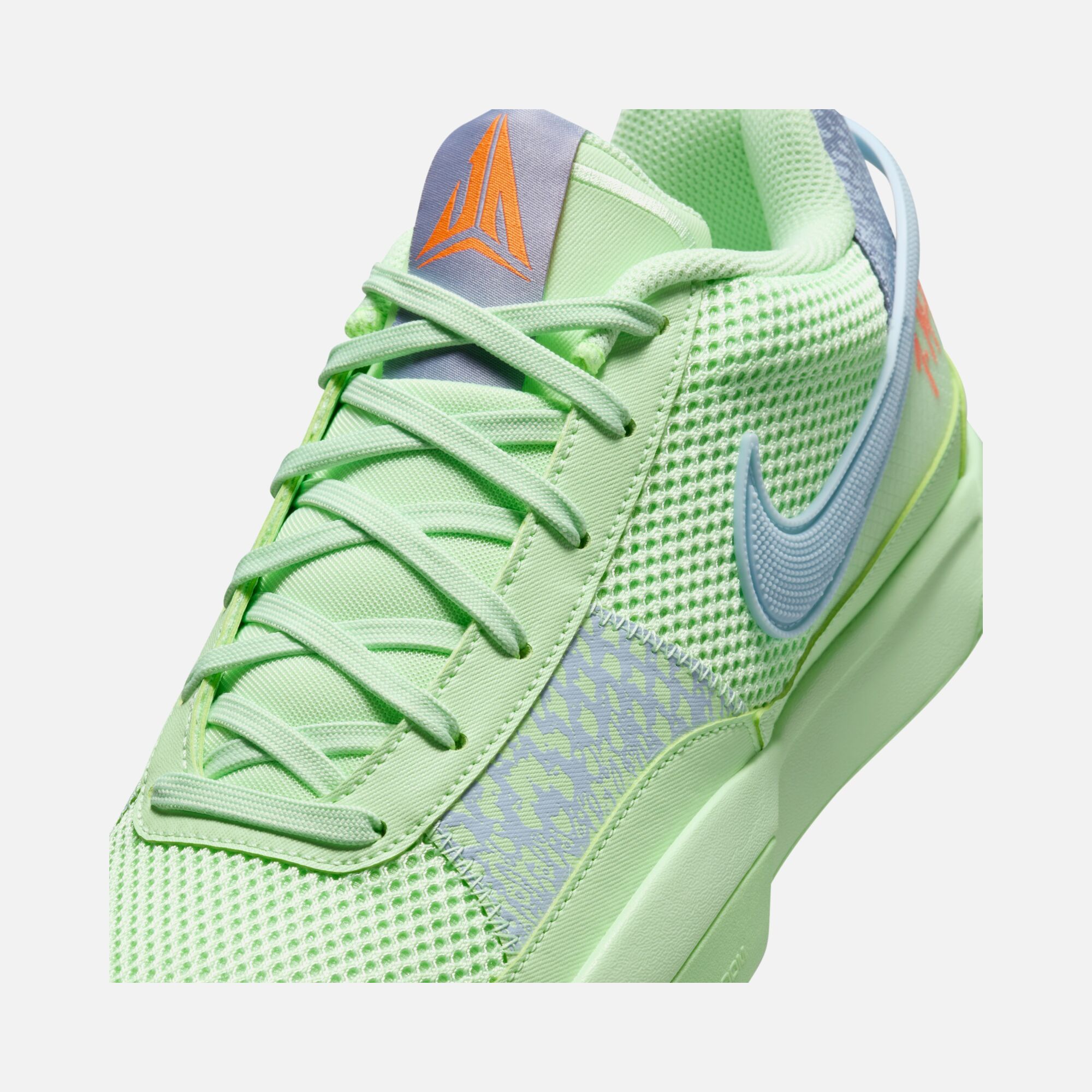 Nike Ja 1 ''Day'' Erkek Basketbol Ayakkabısı