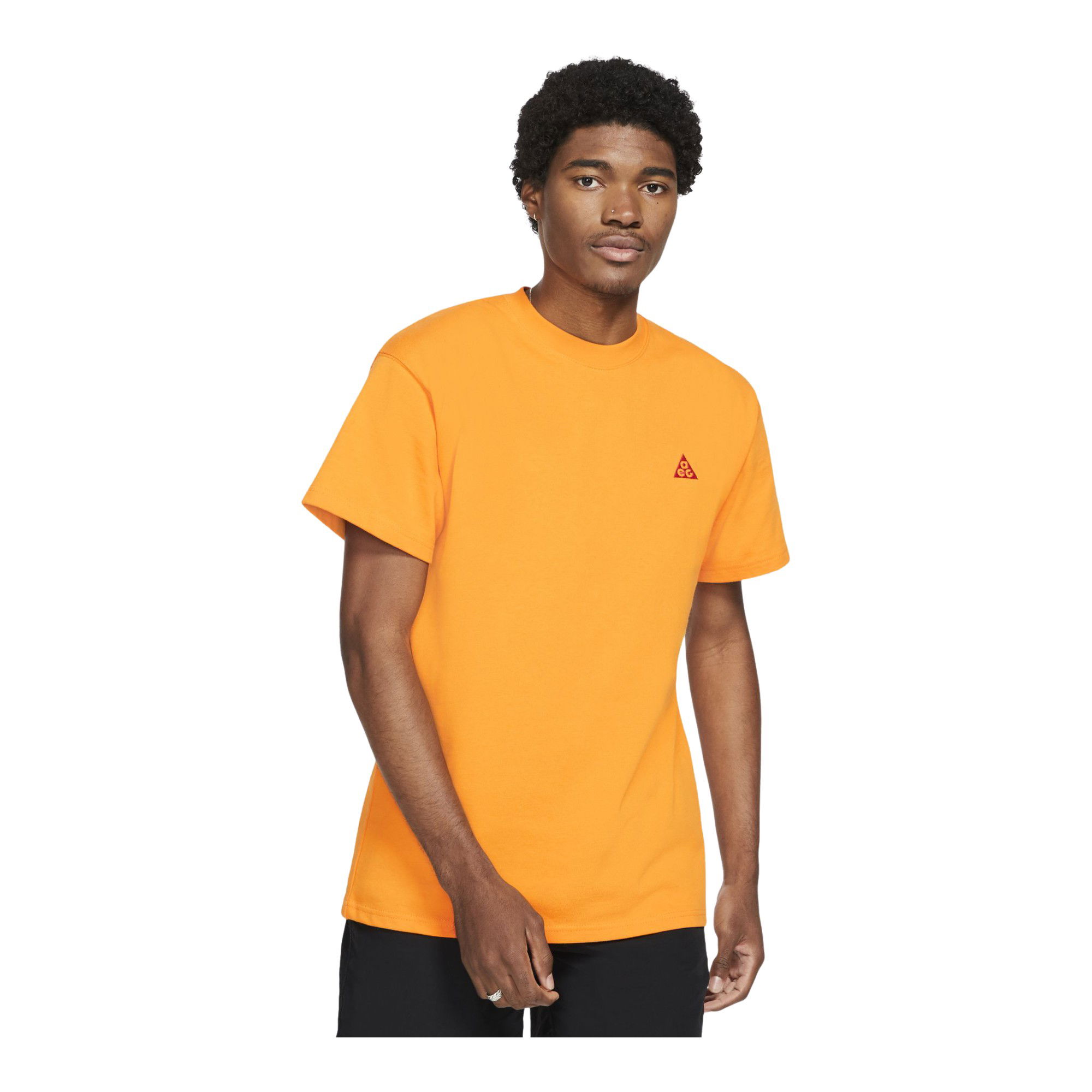 Nike ACG SS21 Short-Sleeve Erkek Tişört