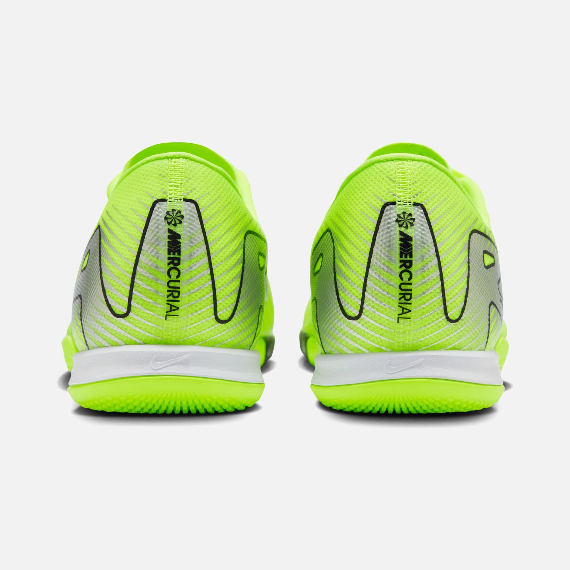 Nike Mercurial Zoom Vapor 16 Academy IC Indoor Low-Top Erkek Halı Saha Ayakkabı