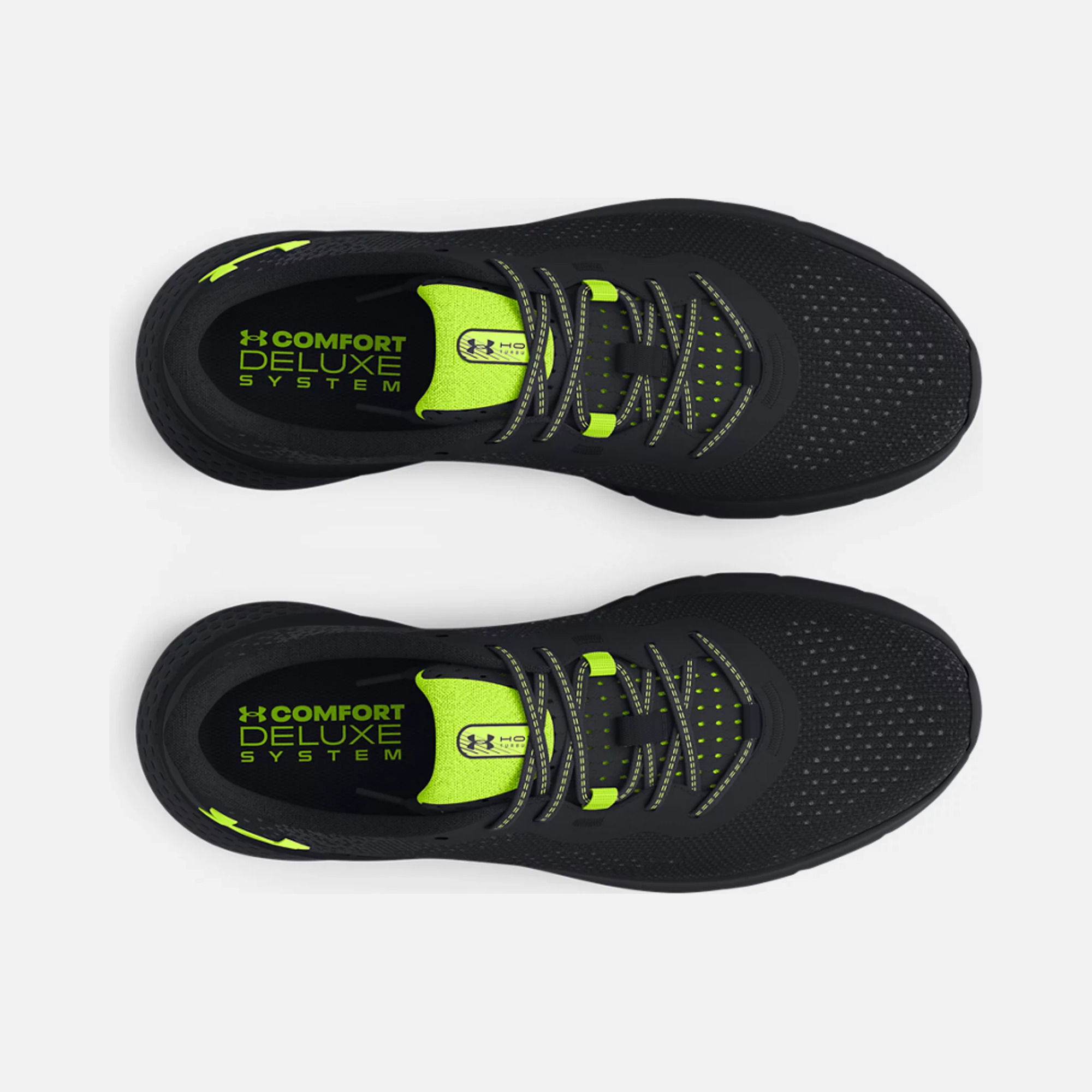 Under Armour HOVR™ Turbulence 2 Running Erkek Spor Ayakkabı