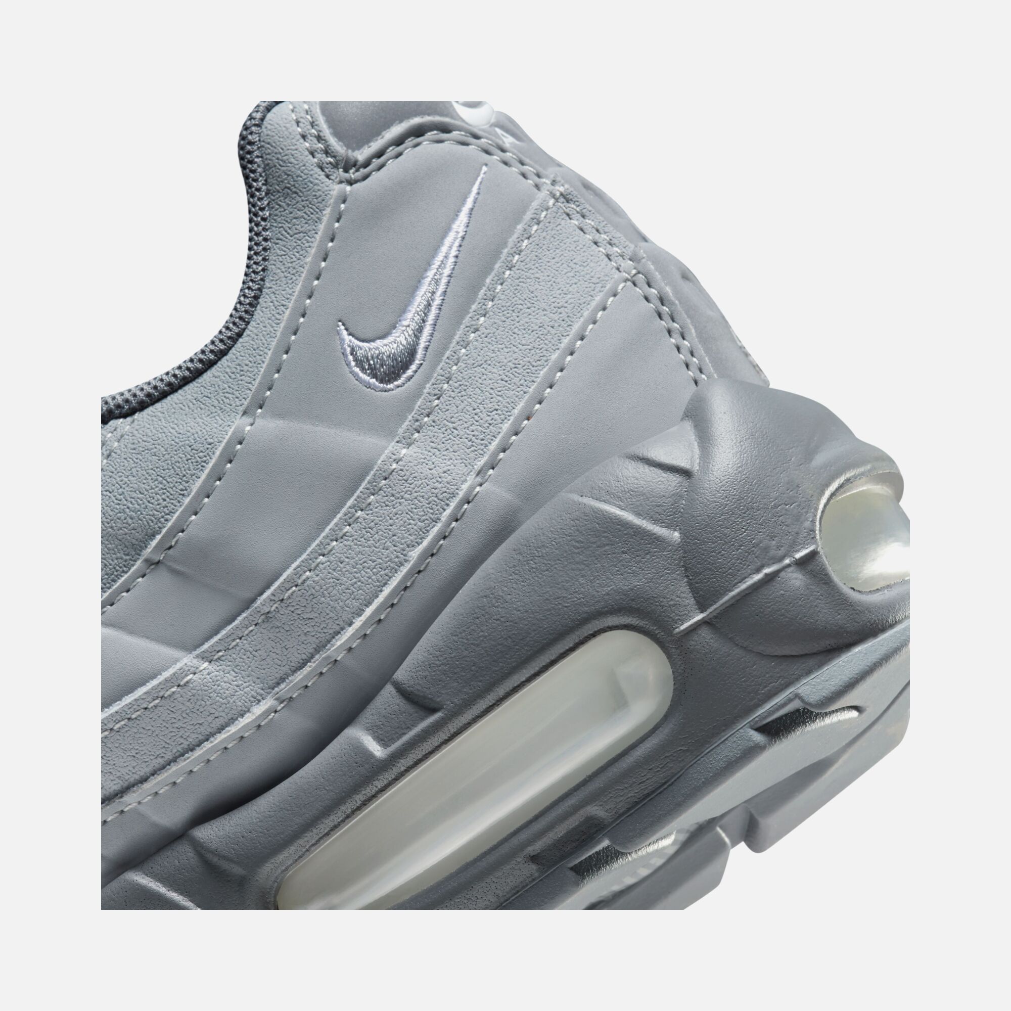 Nike Air Max 95 SU23 Erkek Spor Ayakkabı