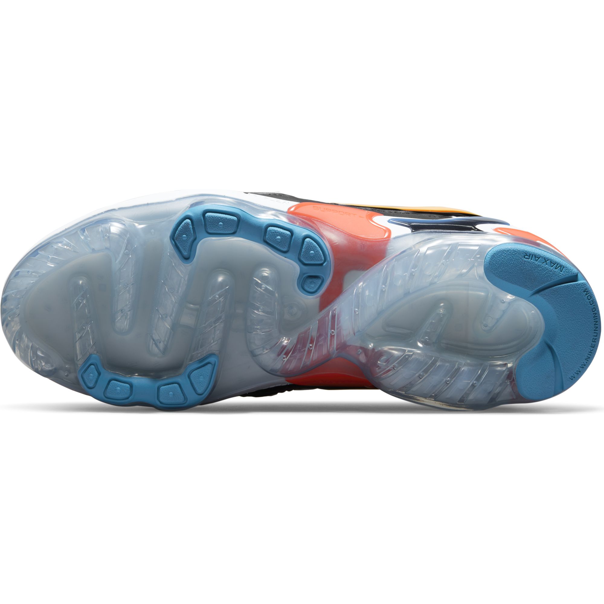 Nike Air VaporMax EVO Kadın Spor Ayakkabı