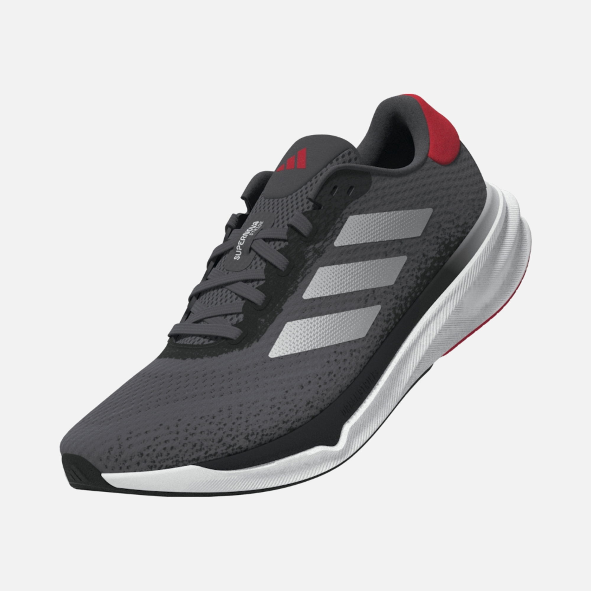 adidas Run Supernova Stride Running Erkek Spor Ayakkabı