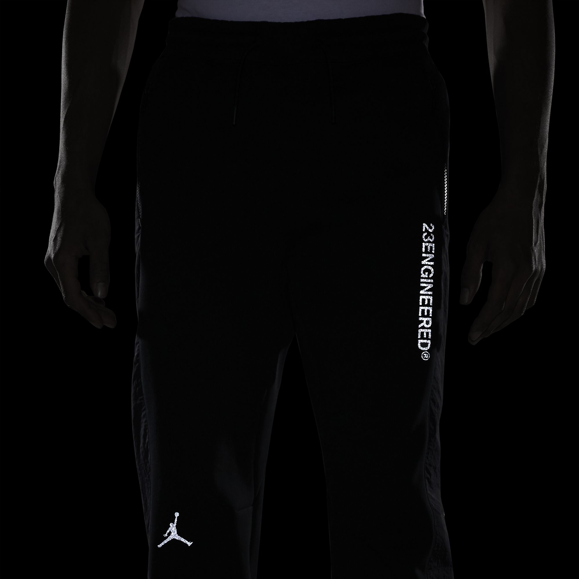 Nike Jordan 23 Engineered Statement Fleece SS22 Erkek Eşofman Altı