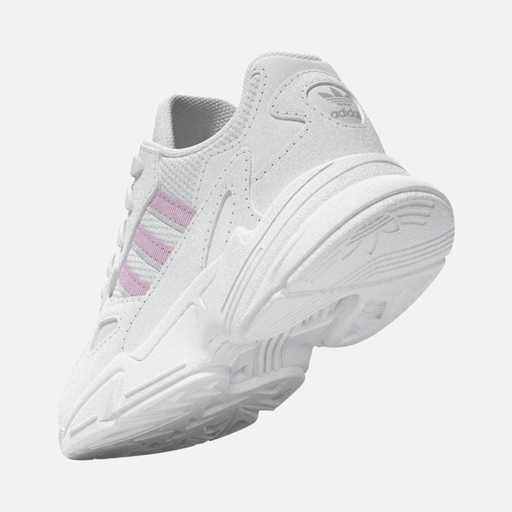 adidas Sportswear Falcon El (TDV) Bebek Spor Ayakkabı