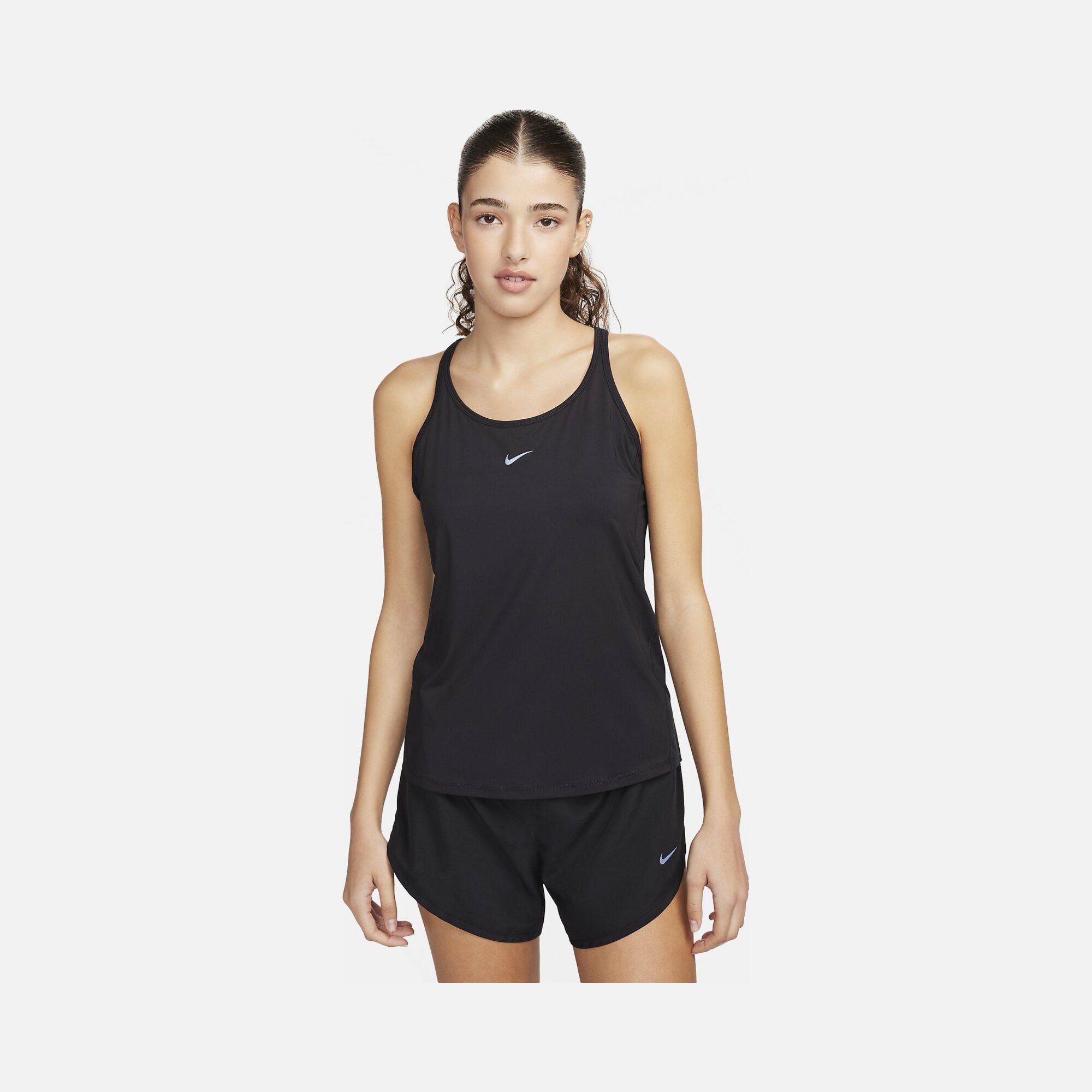 Nike One Classic Dri-Fit Strappy Training Kadın Atlet